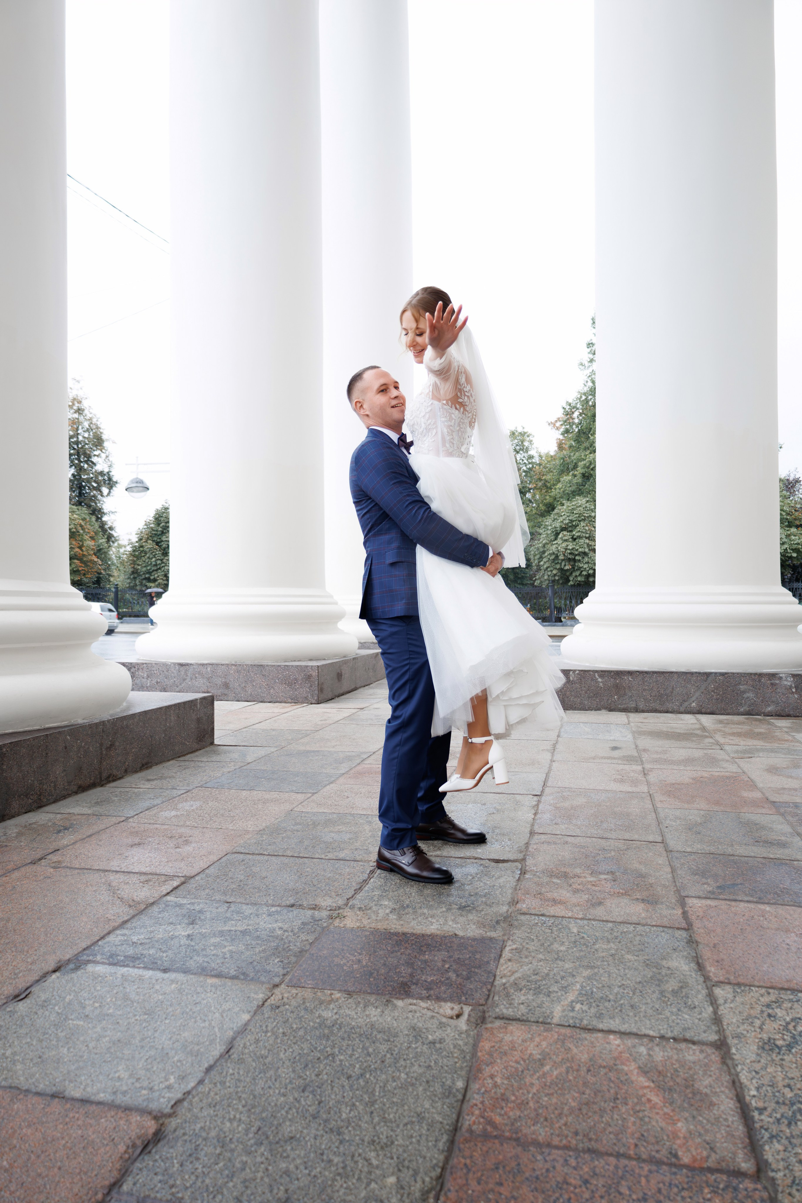 Вера&Никита. Фотограф Надежда Гольцева