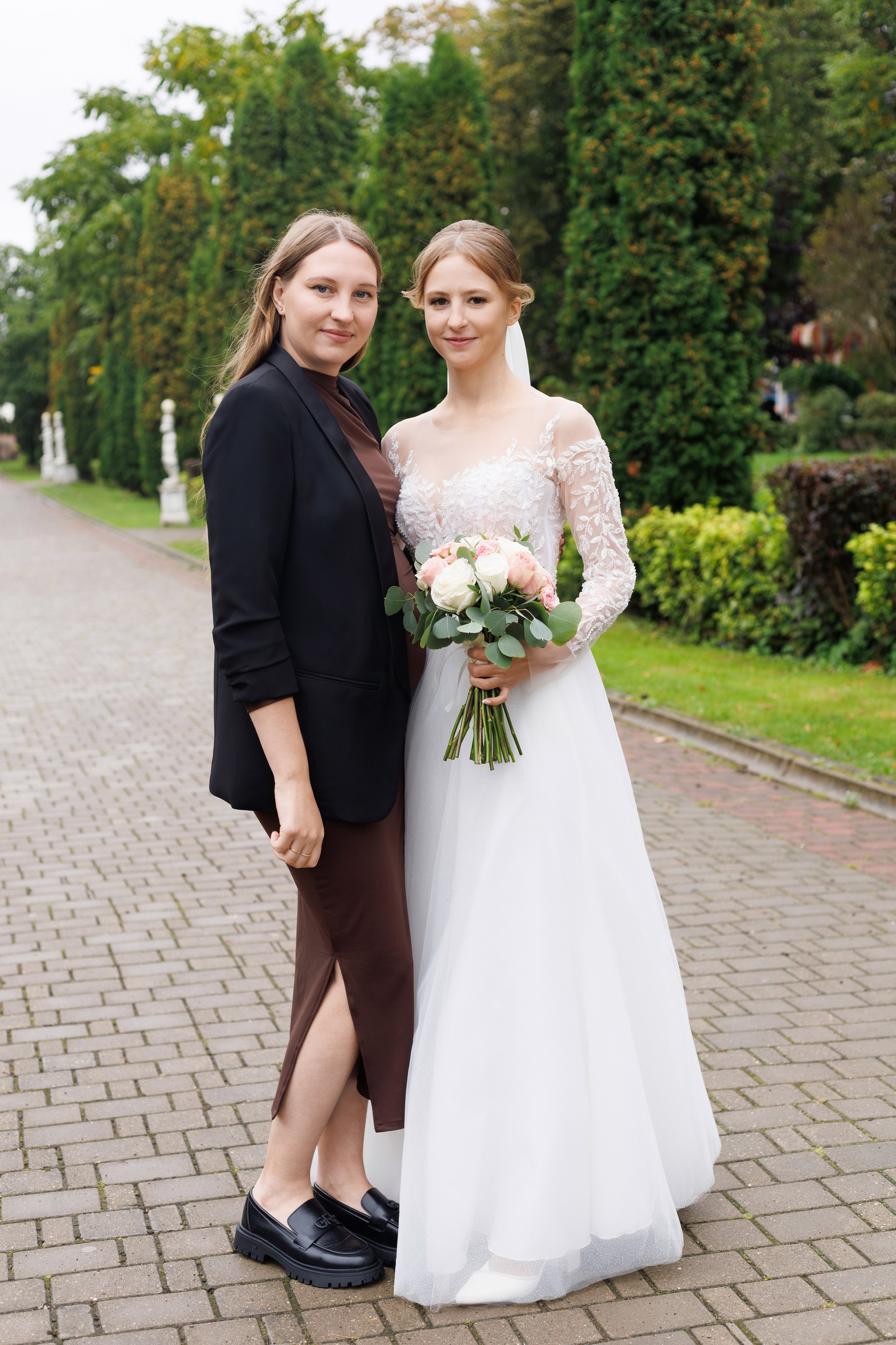 Вера&Никита. Фотограф Надежда Гольцева