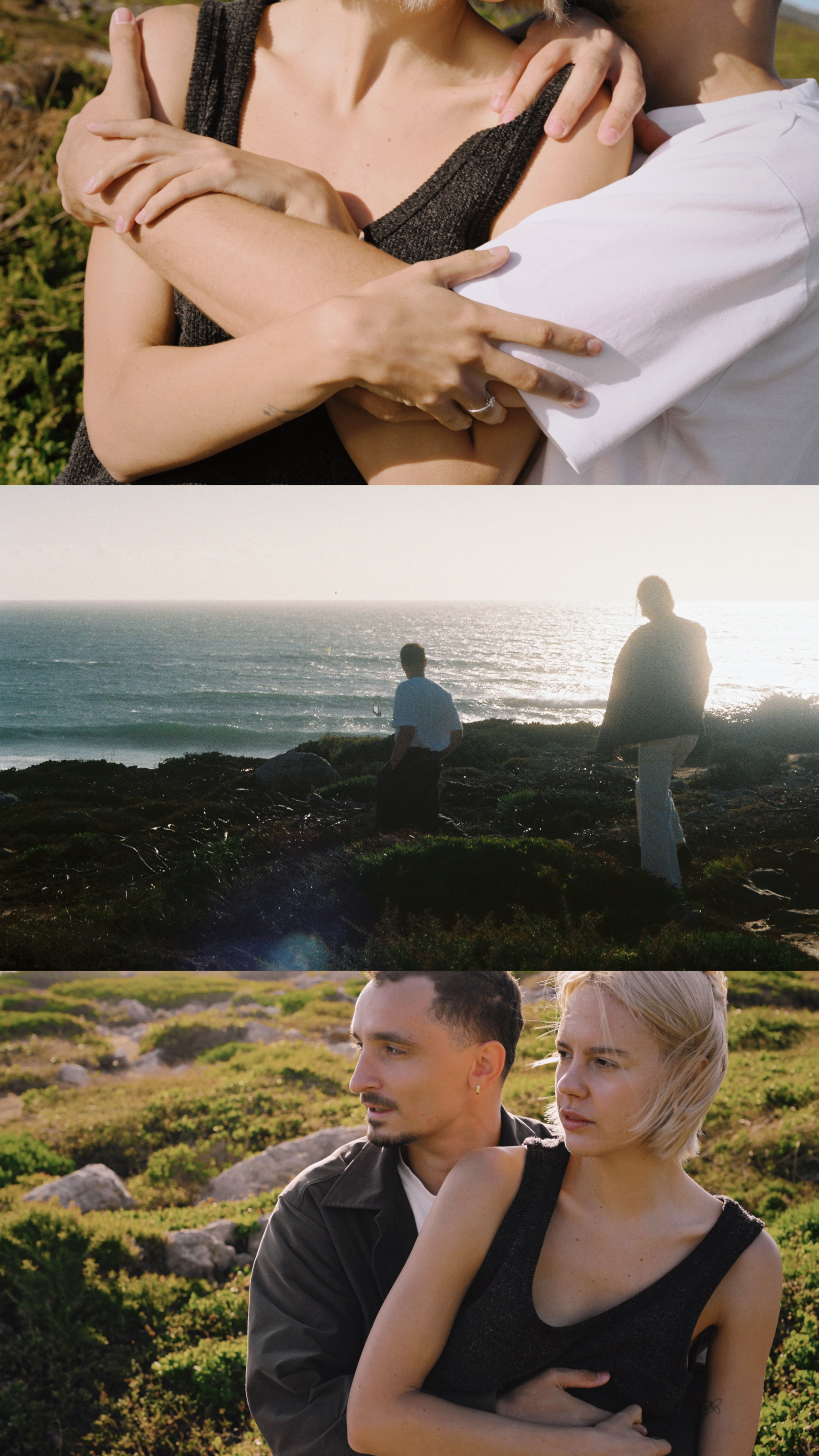 Portrait & Fashion Shooting in Lisbon. Rimma Kim | photo | video | content creation