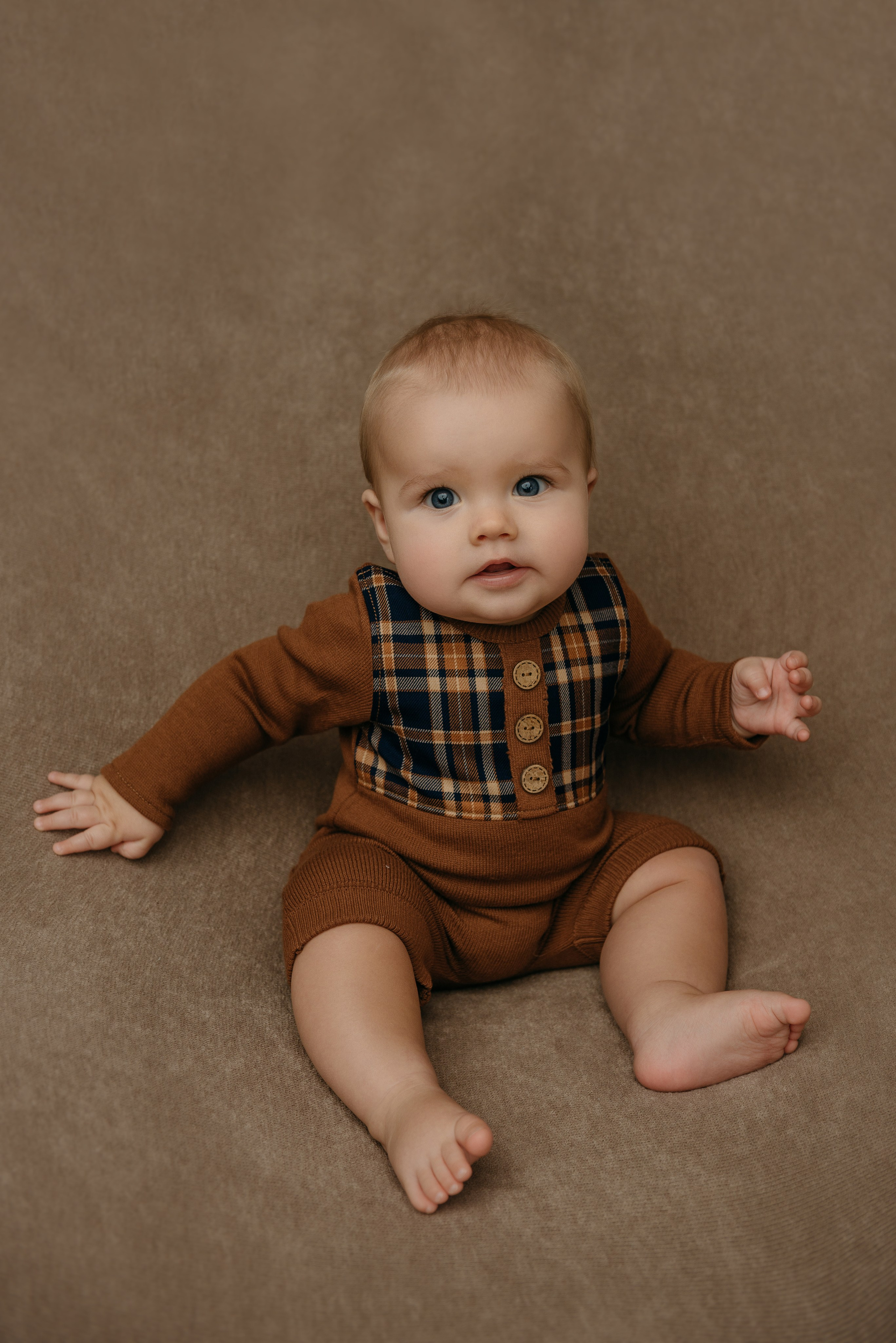 Саша. Фотограф новорожденных Белгород