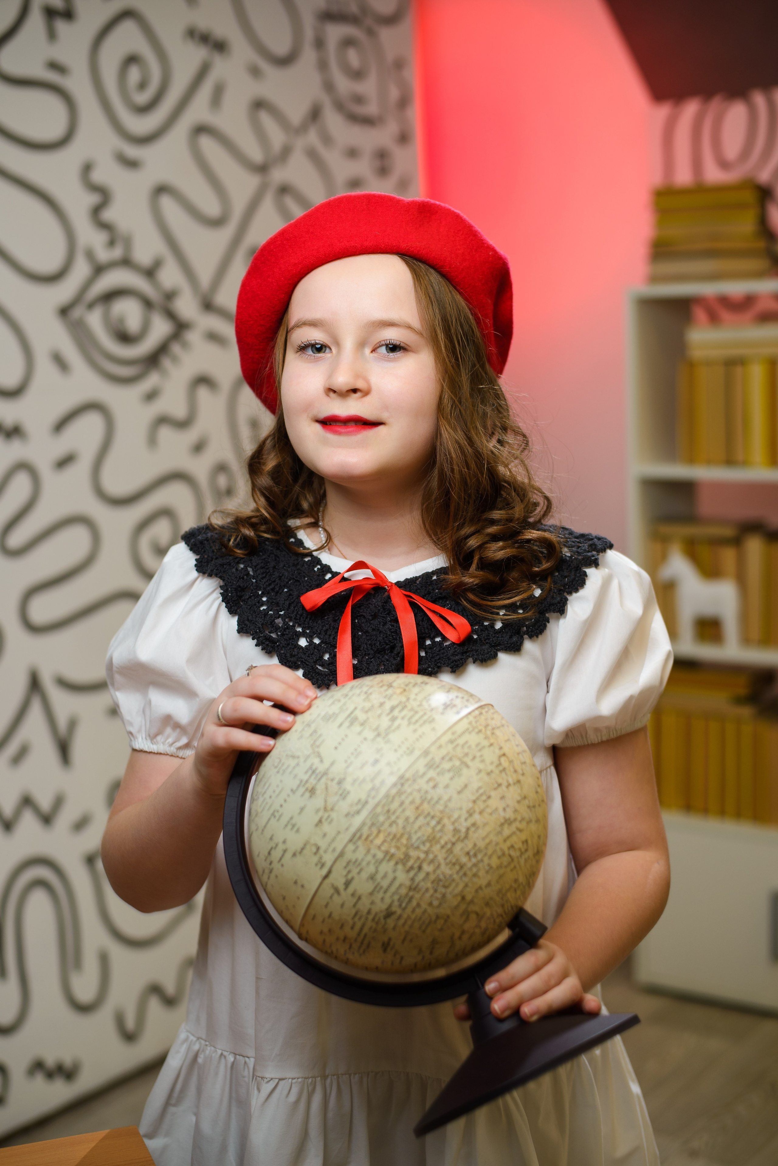 Портреты 4 кл. АРТИКУЛ. Выпускные альбомы Нижний Тагил