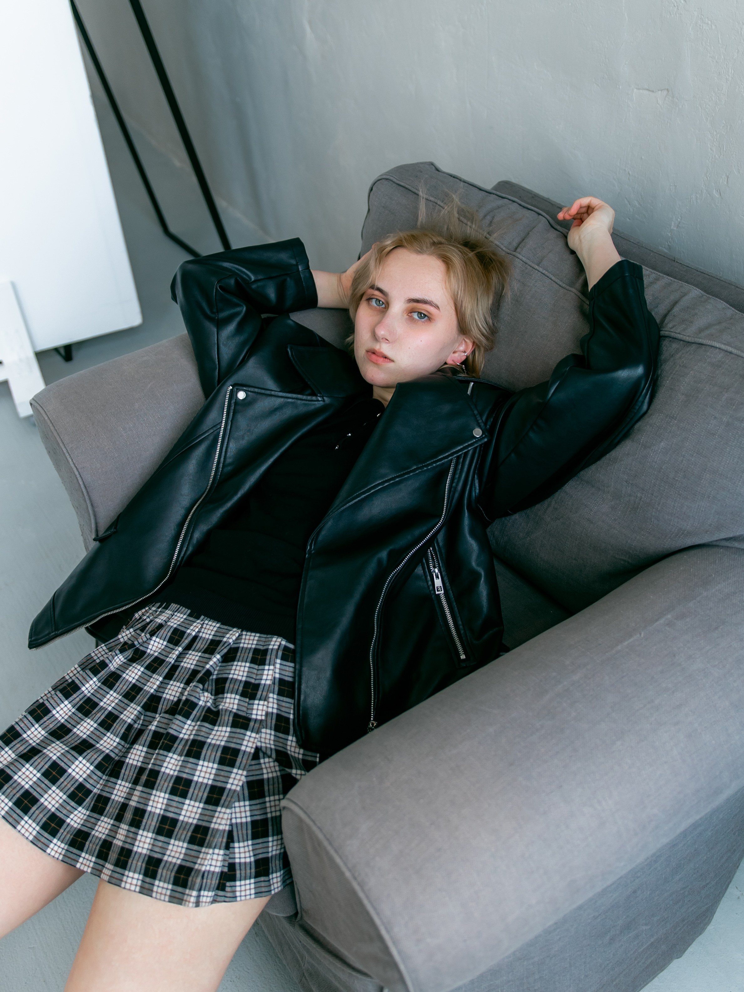 Like a doll. Лиза, ваш портретный и репортажный фотограф в Ульяновске!