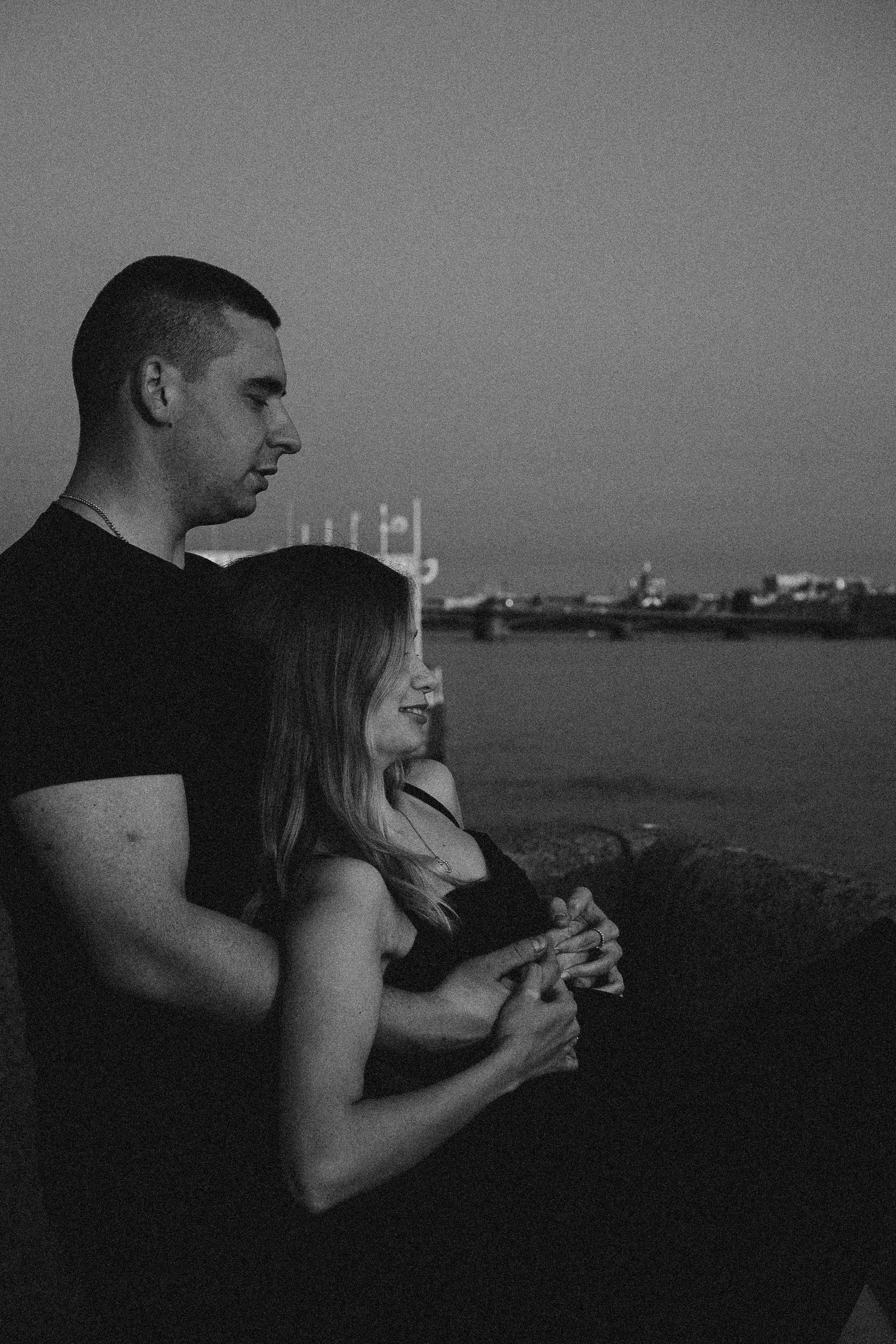 Рассвет. Профессиональный фотограф, Санкт-Петербург — Виктория Богомолова