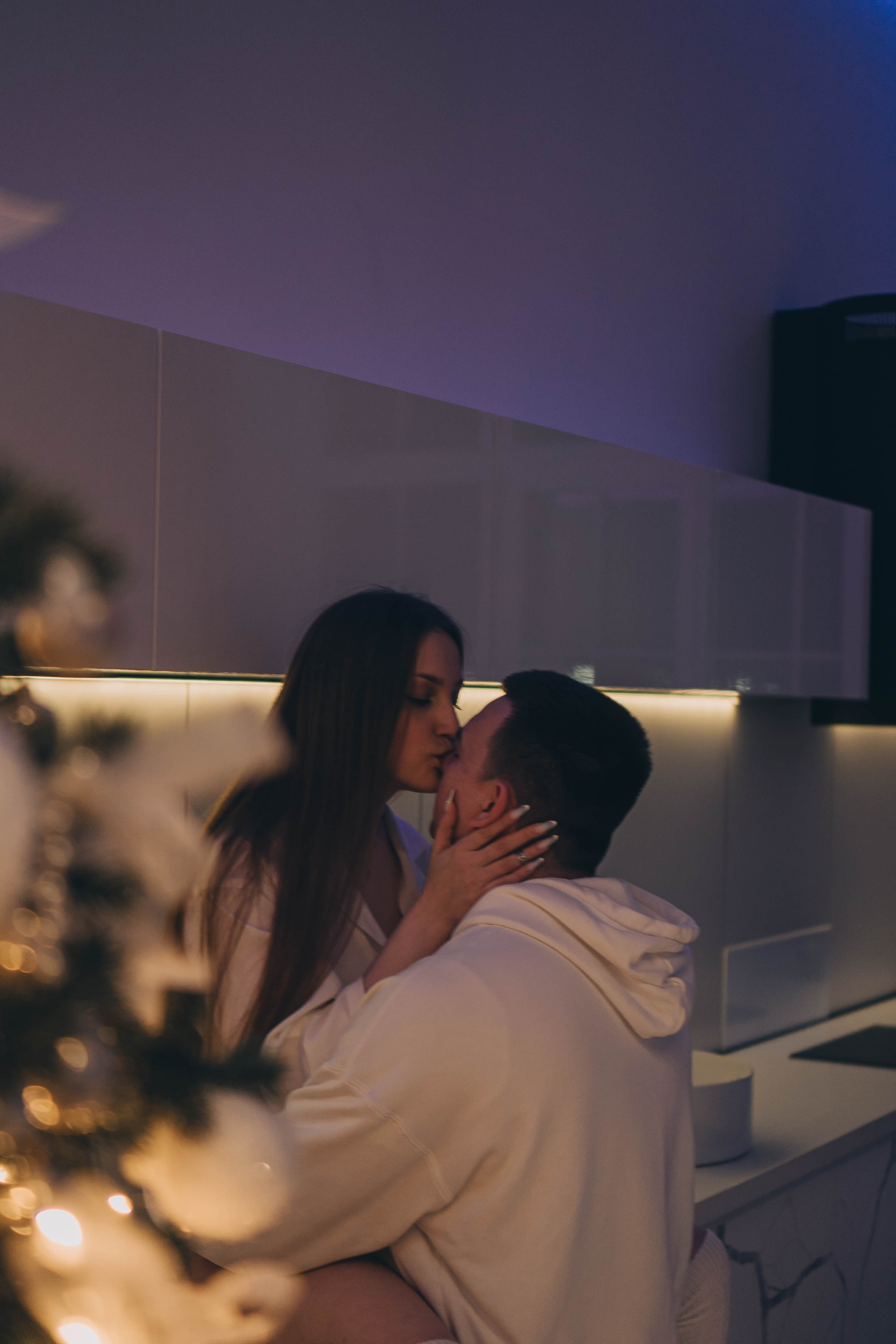 Новогодняя. Профессиональный фотограф, Санкт-Петербург — Виктория Богомолова