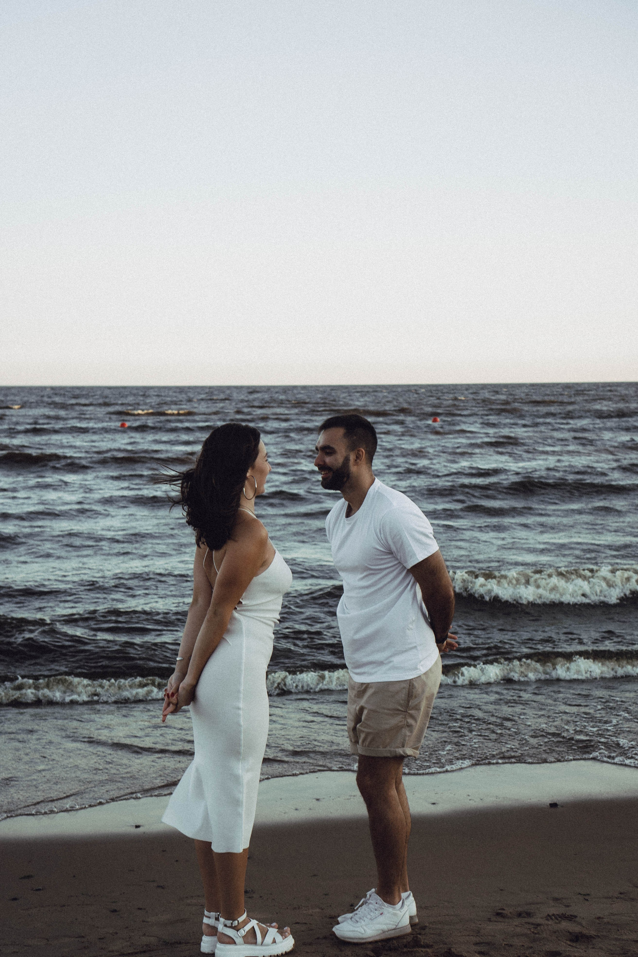 Любовь на заливе. Профессиональный фотограф, Санкт-Петербург — Виктория Богомолова
