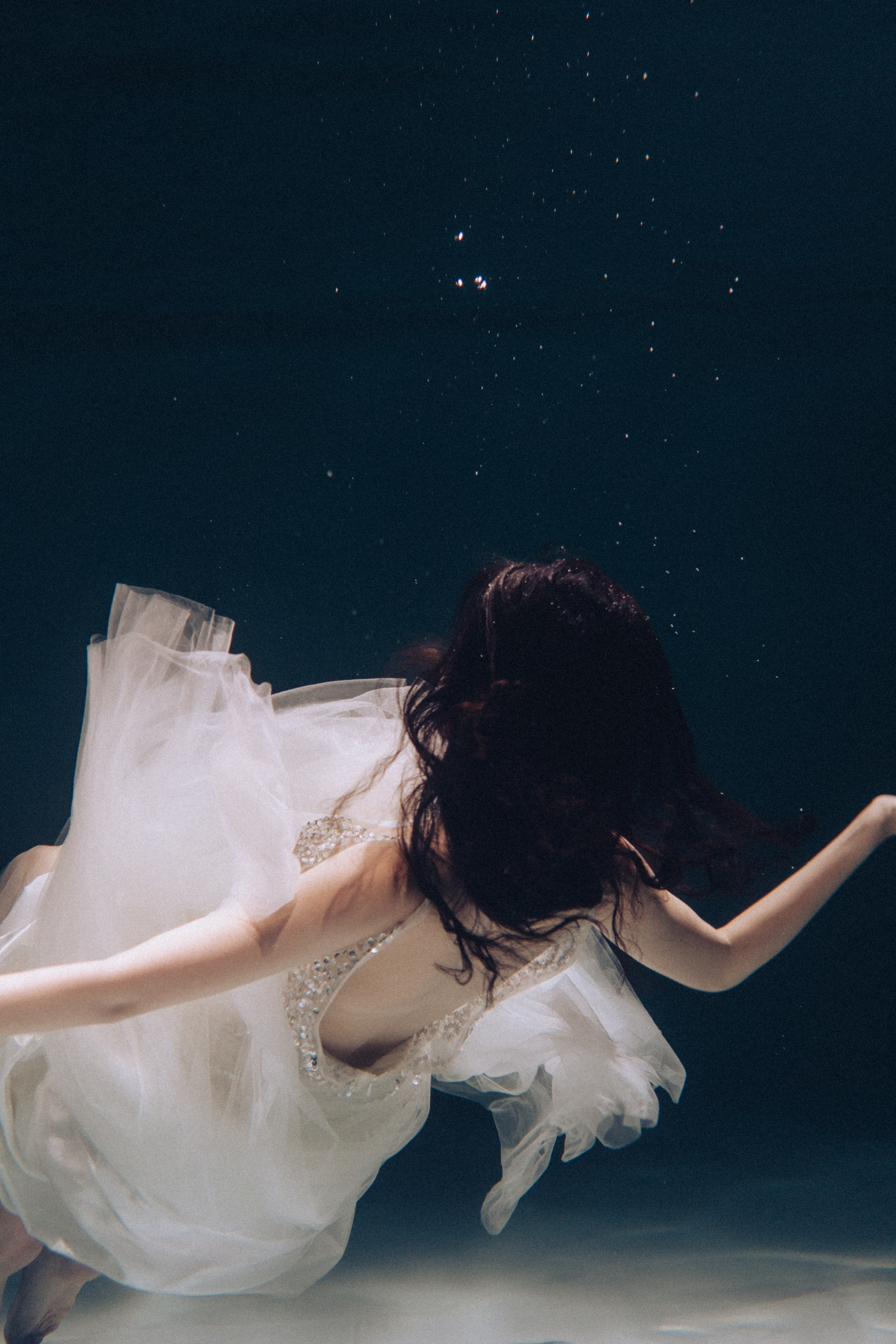 ФОТОСЕСИСИЯ В БАССЕЙНЕ. Профессиональный фотограф, Санкт-Петербург — Виктория Богомолова