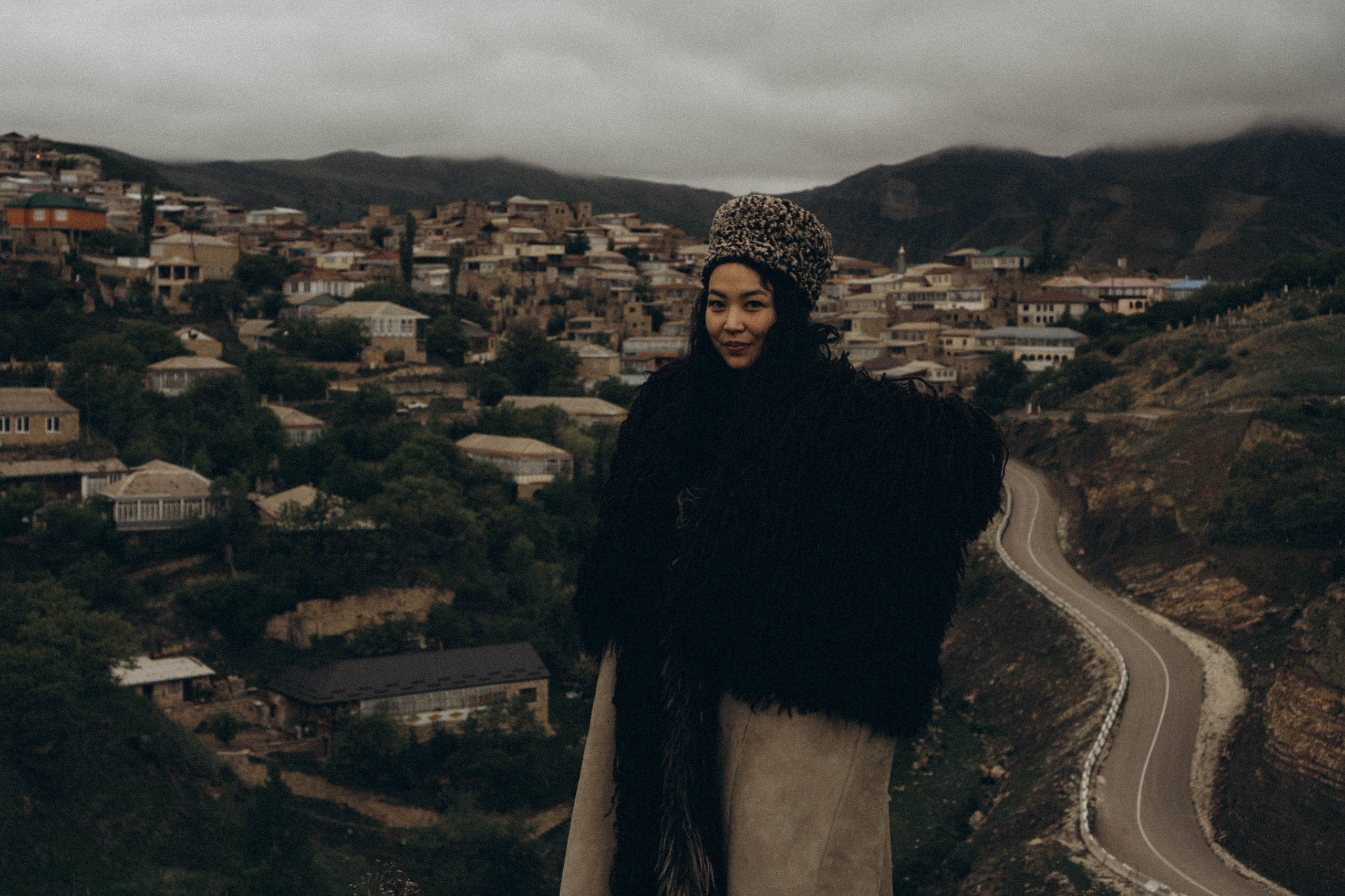 Дагестан. Профессиональный фотограф, Санкт-Петербург — Виктория Богомолова