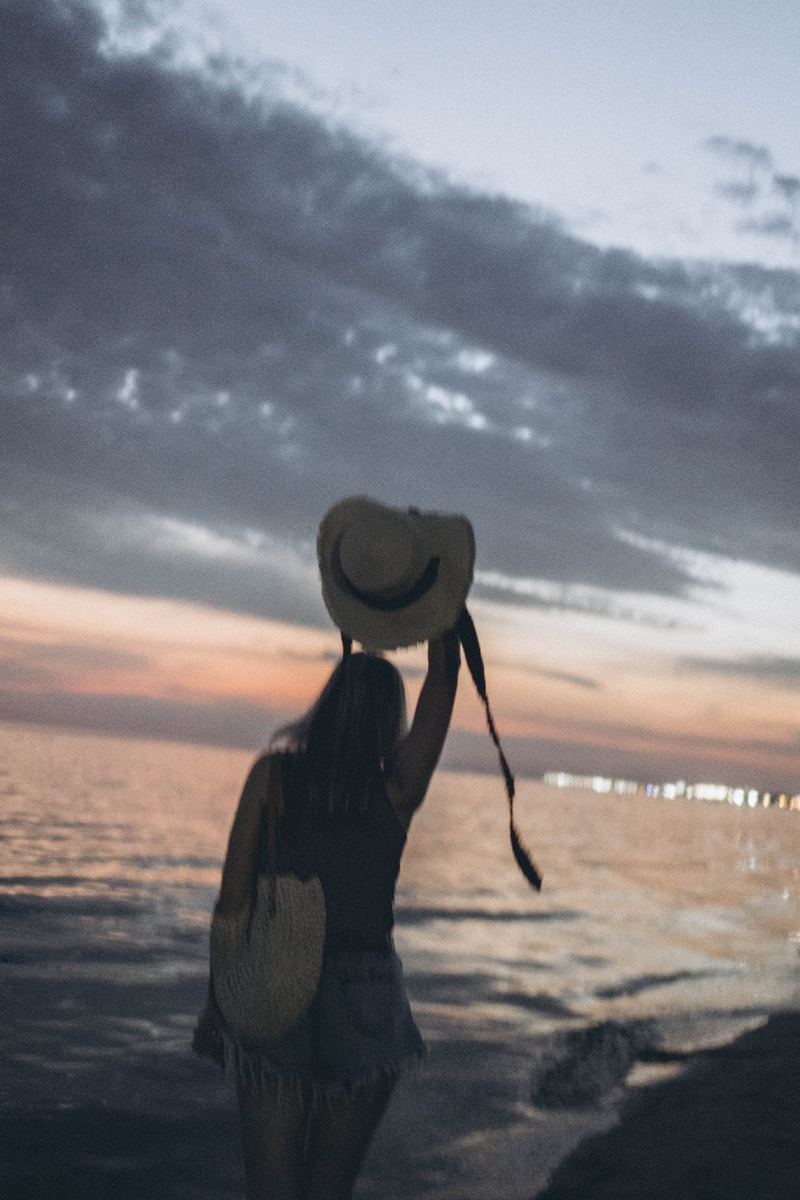 Закат на черном море. Профессиональный фотограф, Санкт-Петербург — Виктория Богомолова