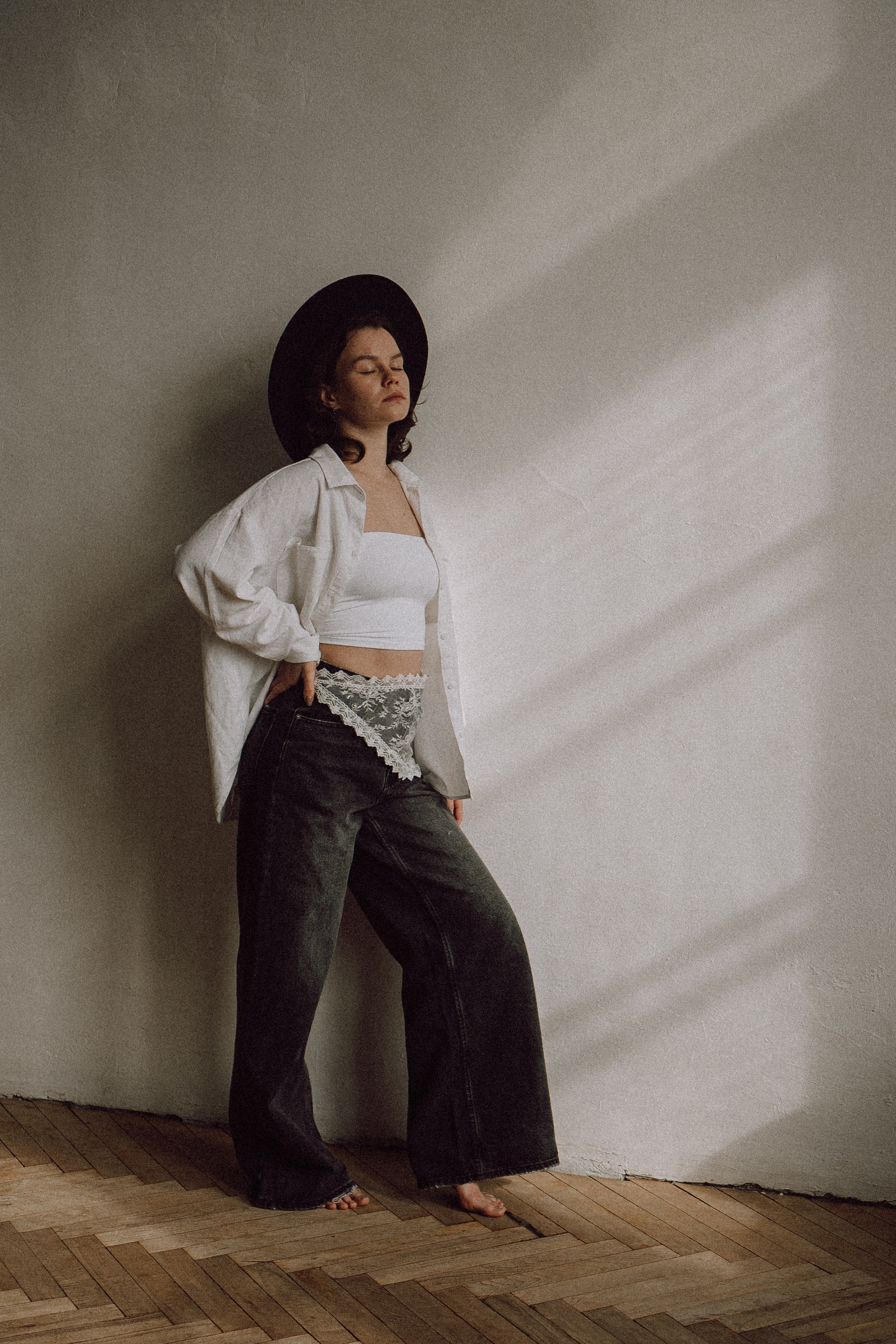 СТУДИЙНАЯ. Профессиональный фотограф, Санкт-Петербург — Виктория Богомолова