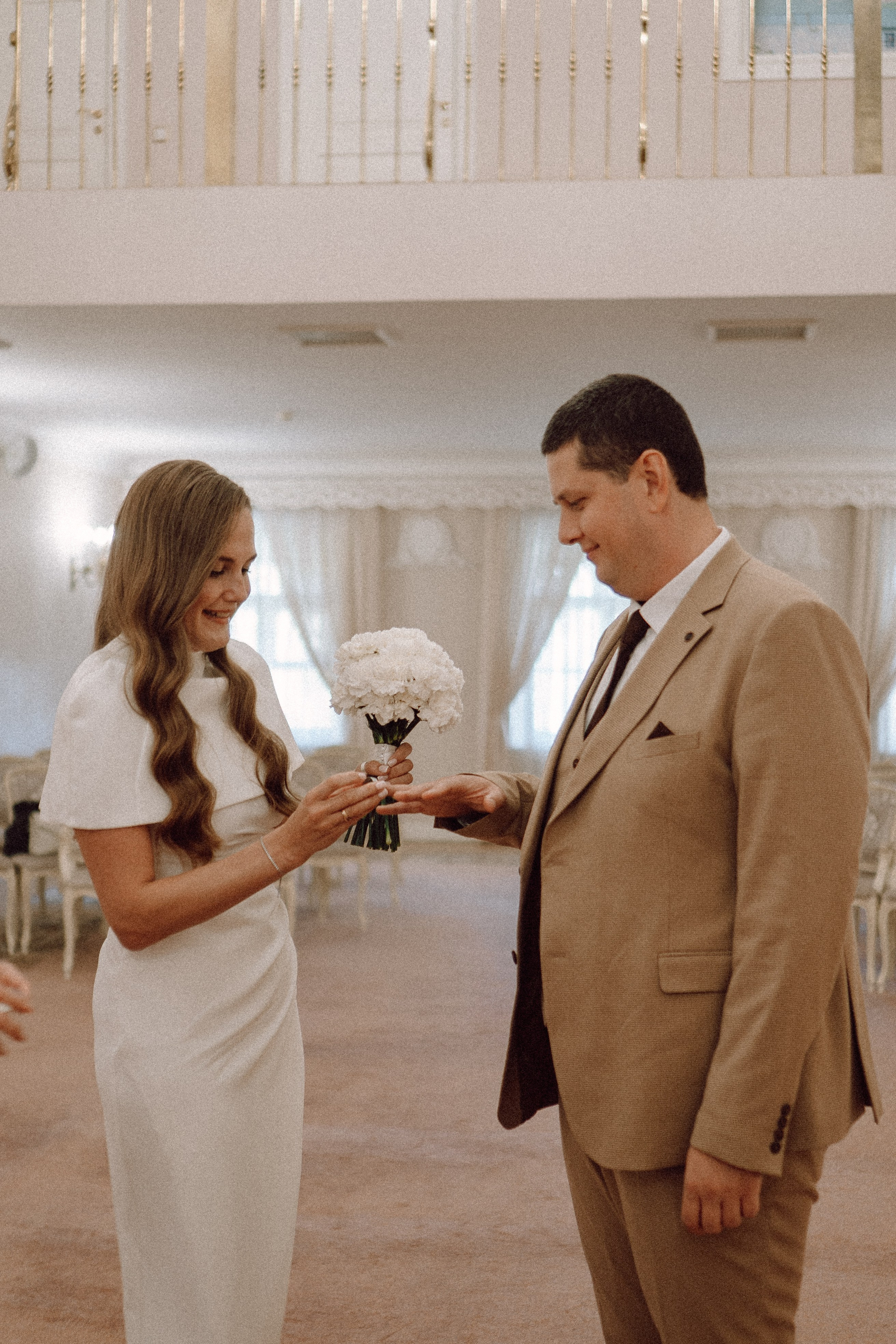 СВАДЕБНАЯ СЬЕМКА В ПУШКИН. Профессиональный фотограф, Санкт-Петербург — Виктория Богомолова