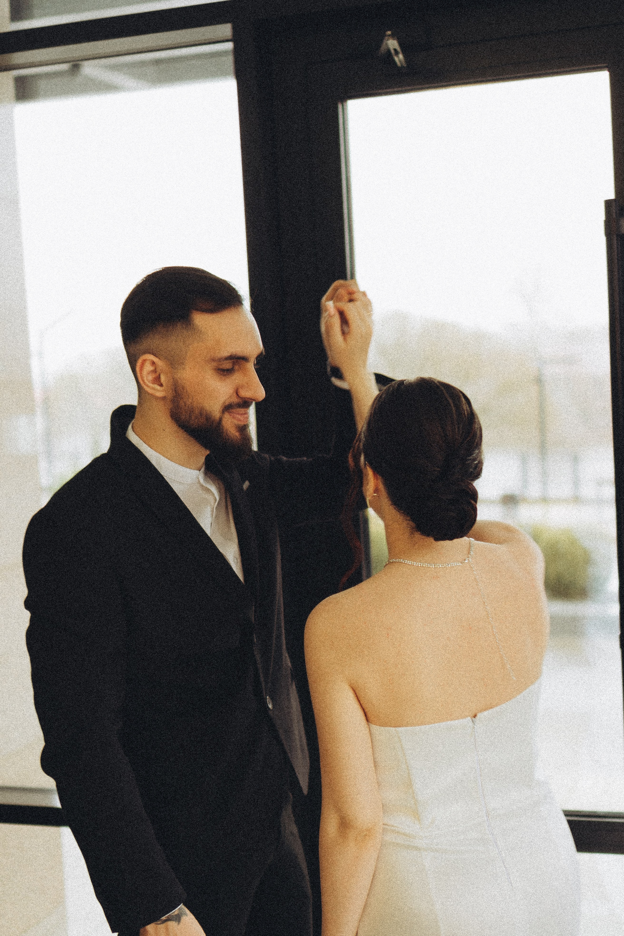 СВАДЕБНАЯ СЬЕМКА СБОРОВ ЖЕНИХА И НЕВЕСТЫ В ОТЕЛЕ И ТАКЖЕ ФОТОСЕССИИЯ В ОТЕЛЕЕ МЕГАПОЛИС БРЯНСК. Профессиональный фотограф, Санкт-Петербург — Виктория Богомолова