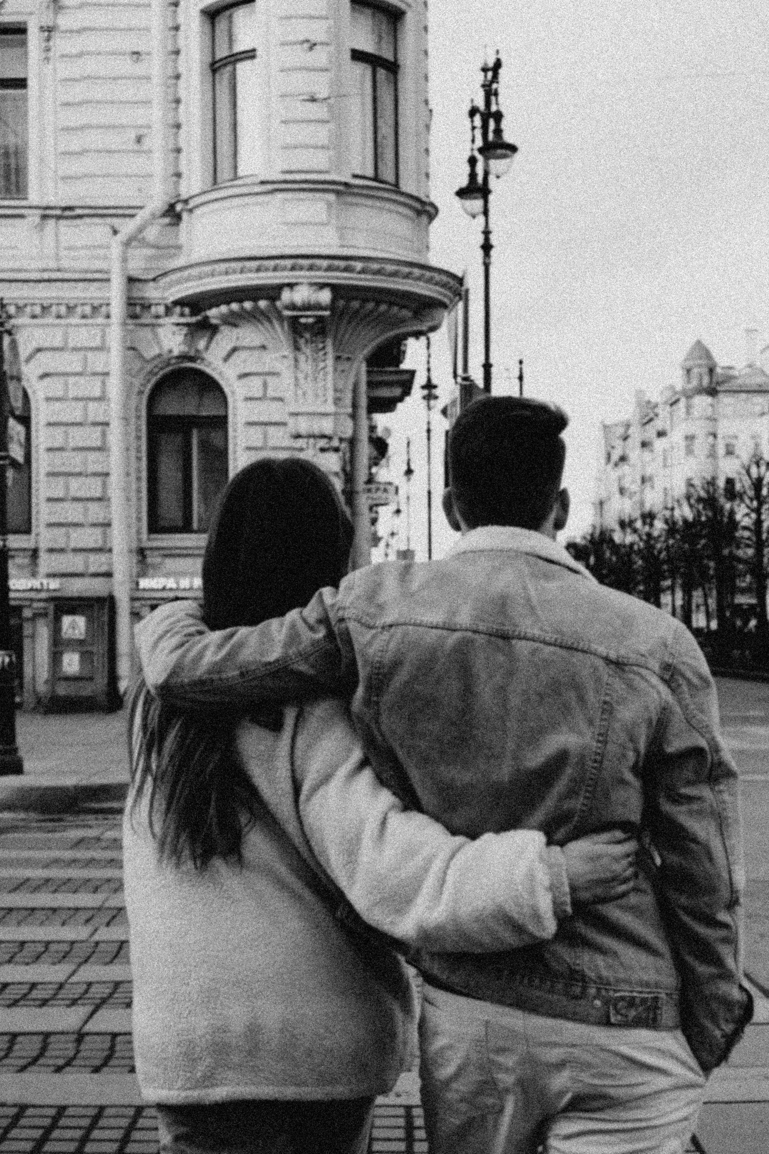 Прогулочная. Профессиональный фотограф, Санкт-Петербург — Виктория Богомолова