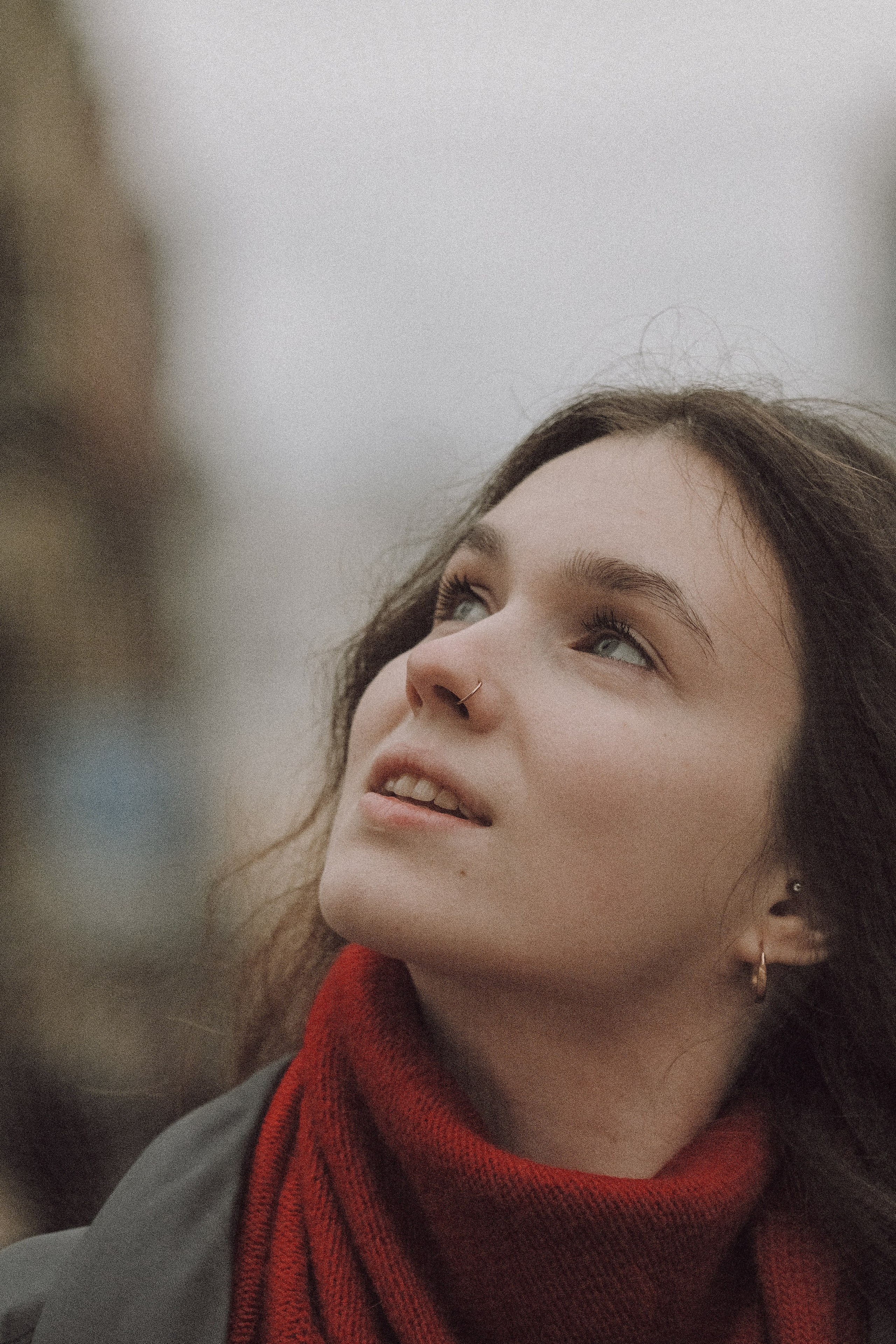 Осень. Профессиональный фотограф, Санкт-Петербург — Виктория Богомолова