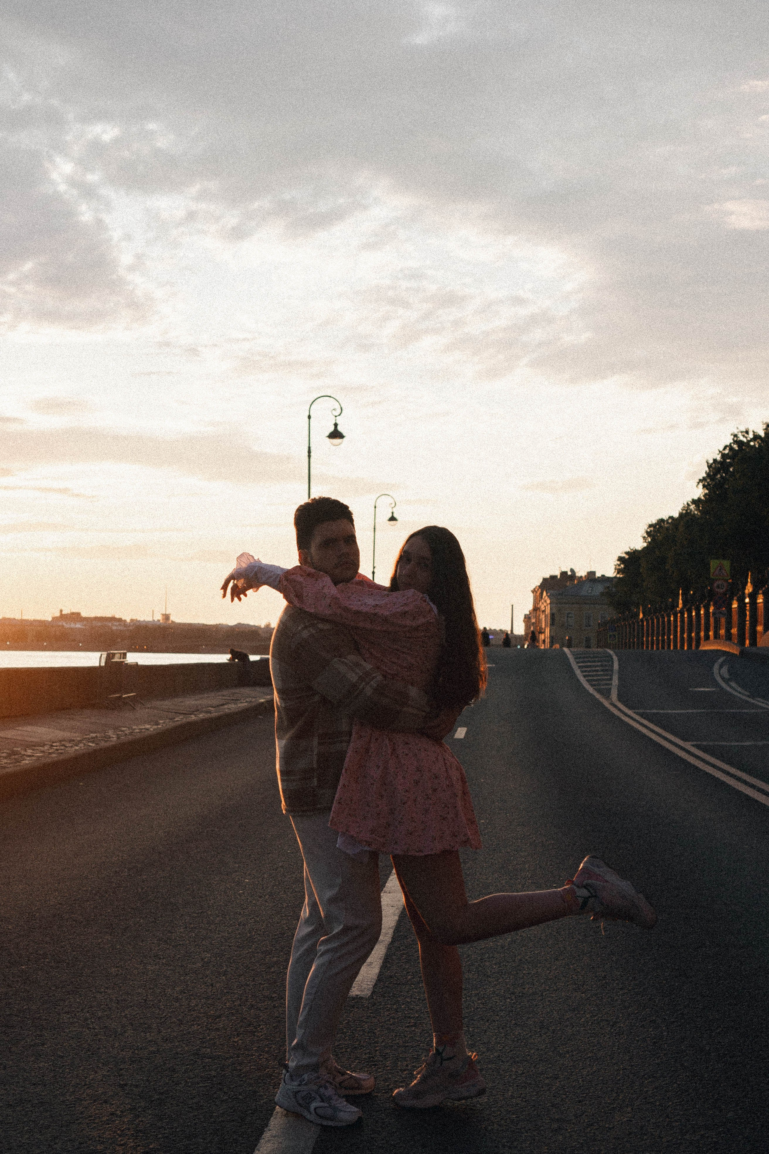 Любовь. Профессиональный фотограф, Санкт-Петербург — Виктория Богомолова