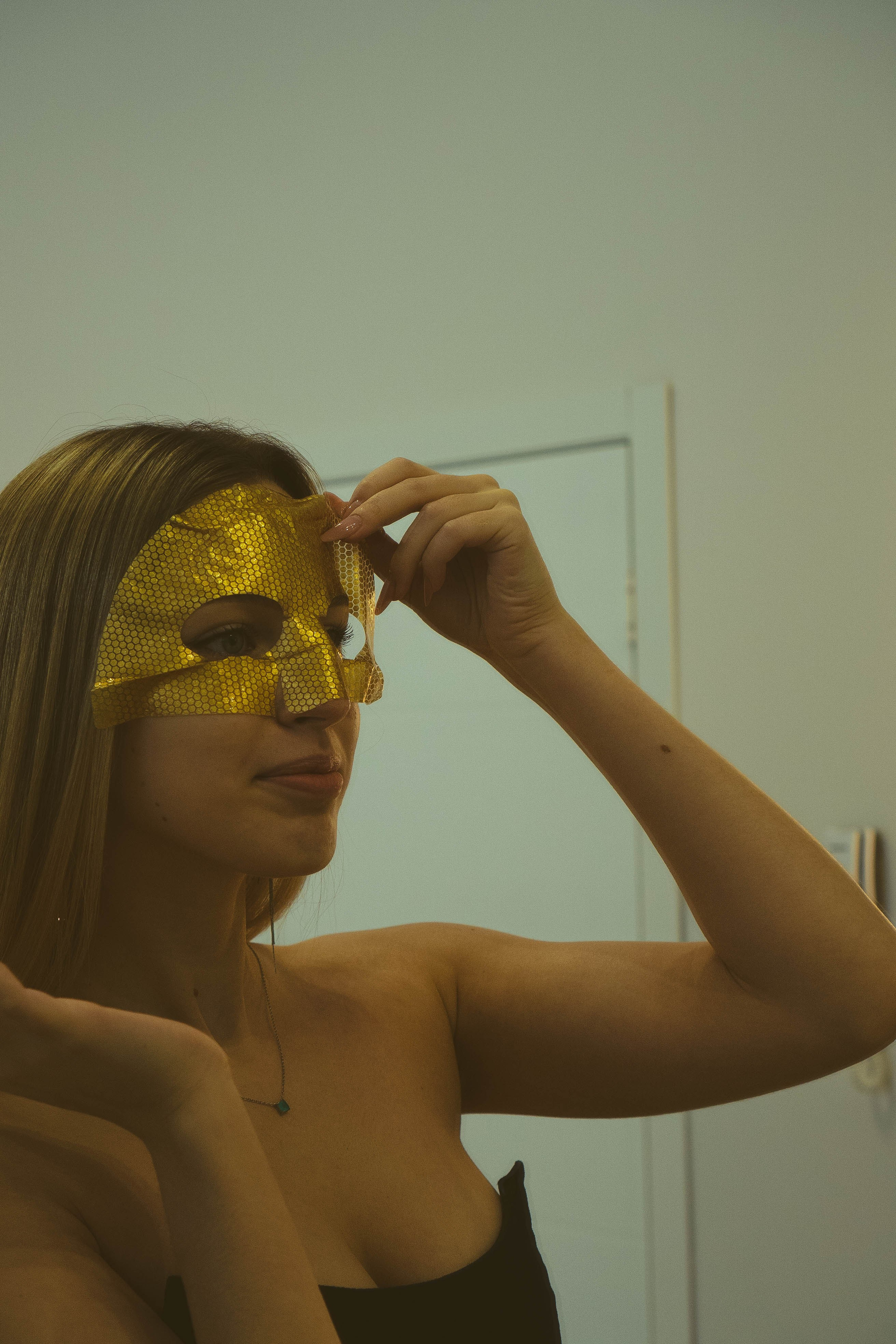 Новогодняя. Профессиональный фотограф, Санкт-Петербург — Виктория Богомолова