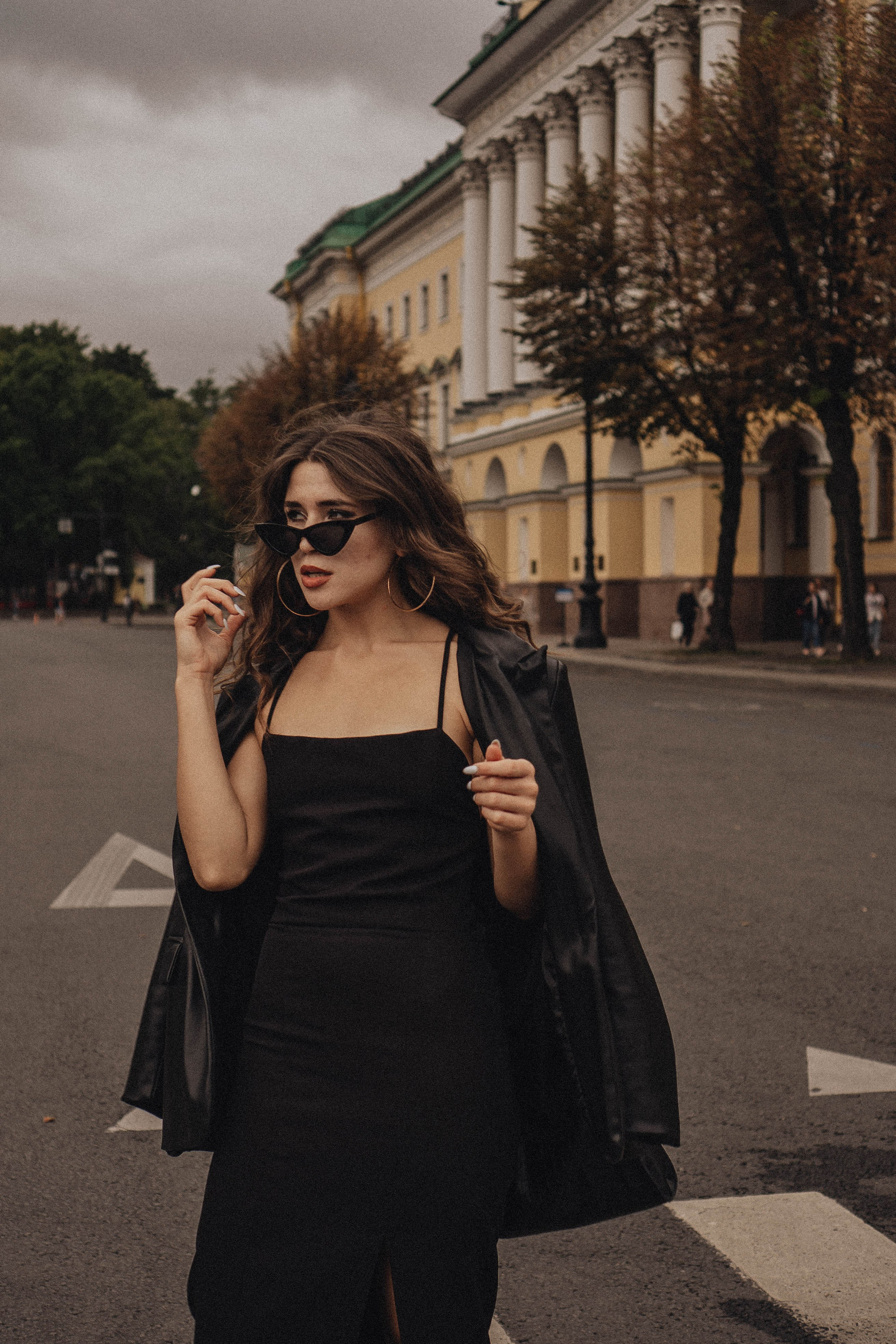 Итальянский стиль. Профессиональный фотограф, Санкт-Петербург — Виктория Богомолова