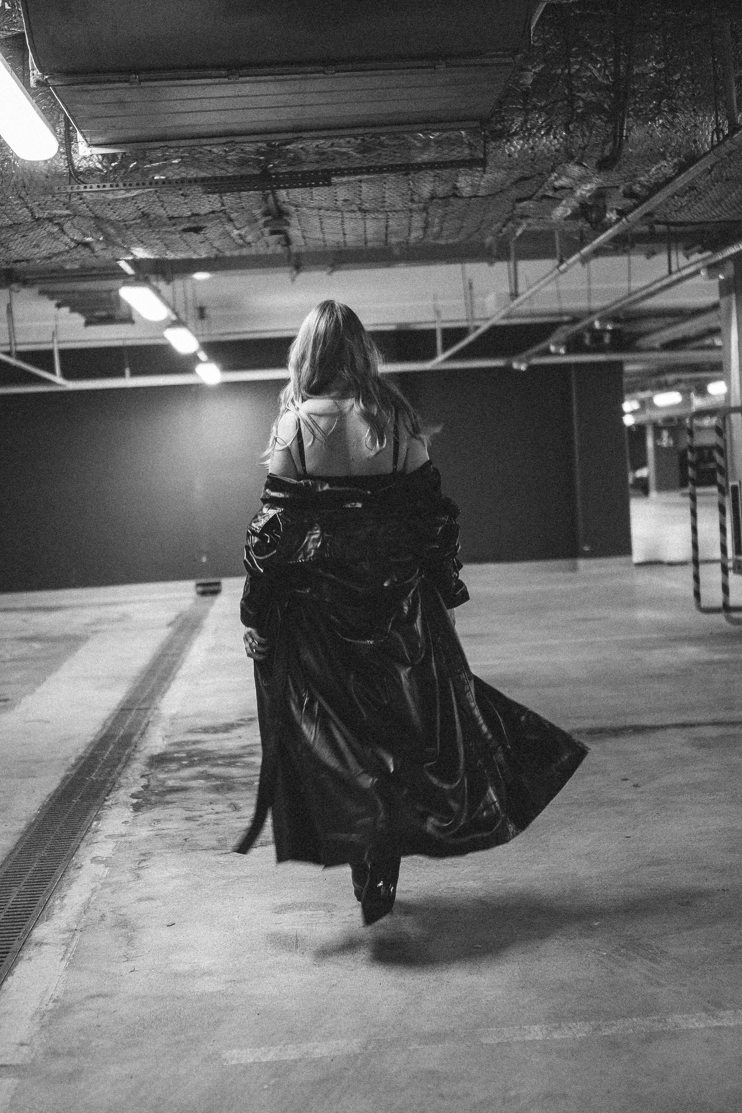 ЧБ. Профессиональный фотограф, Санкт-Петербург — Виктория Богомолова