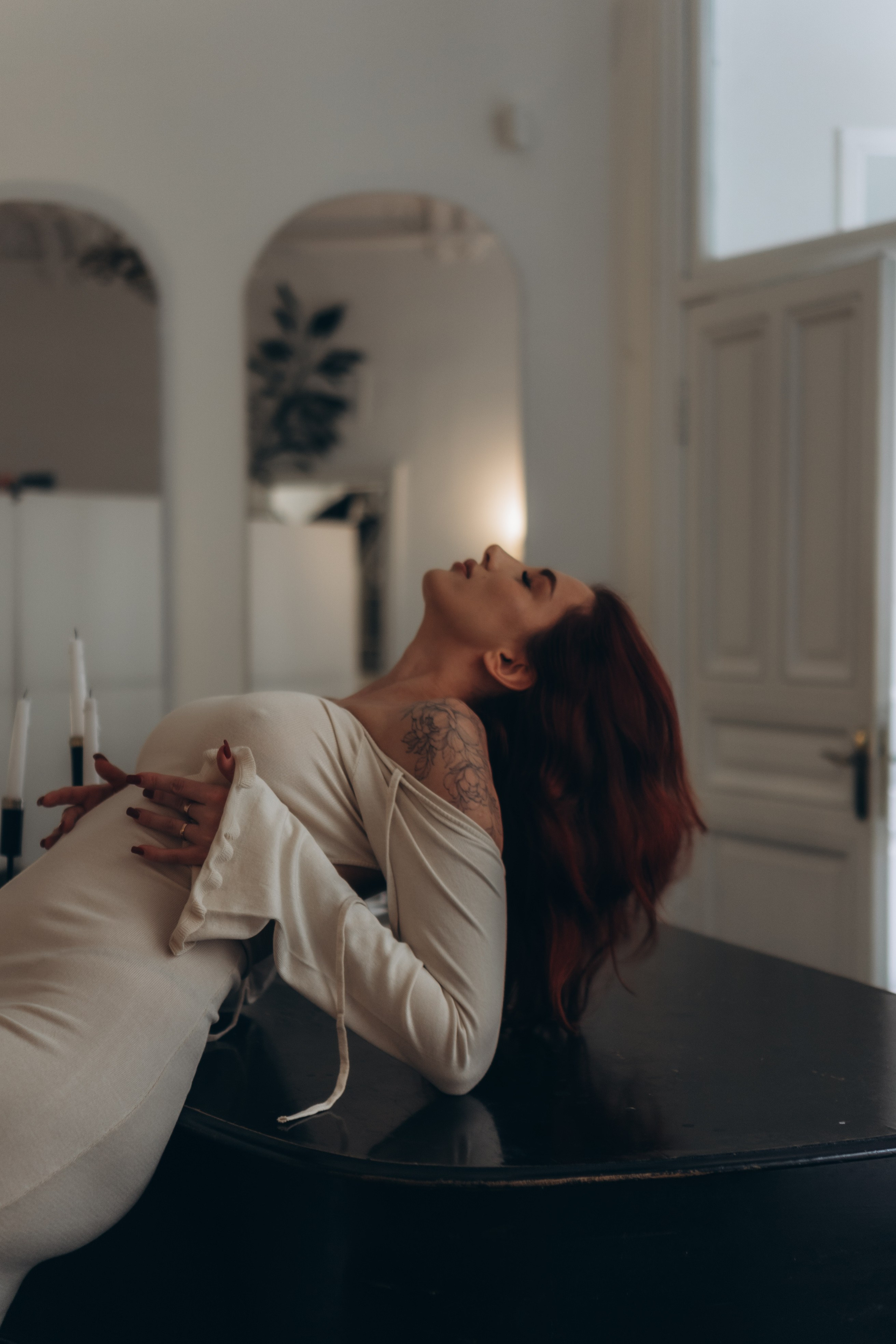 Для девушки. Профессиональный фотограф, Санкт-Петербург — Виктория Богомолова