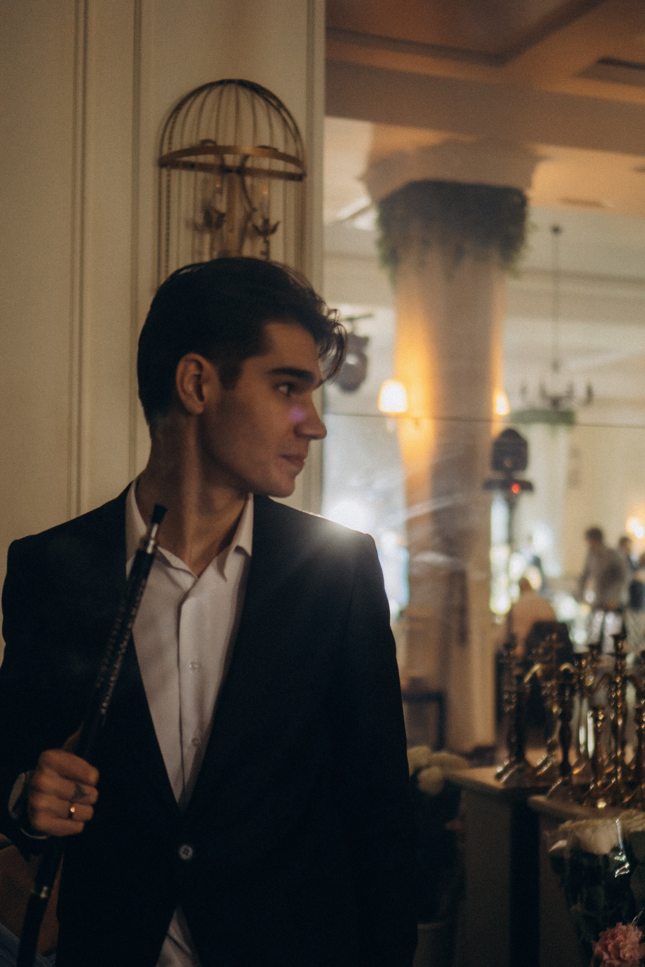 СВАДЕБНАЯ СЬЕМКА СБОРОВ В ОТЕЛЕ И ВЫЕЗД НА ЦЕРЕМОНИЮ (СНЯТО В СИБИРЕ В НИЖНЕВАРТОВСКЕ). Профессиональный фотограф, Санкт-Петербург — Виктория Богомолова