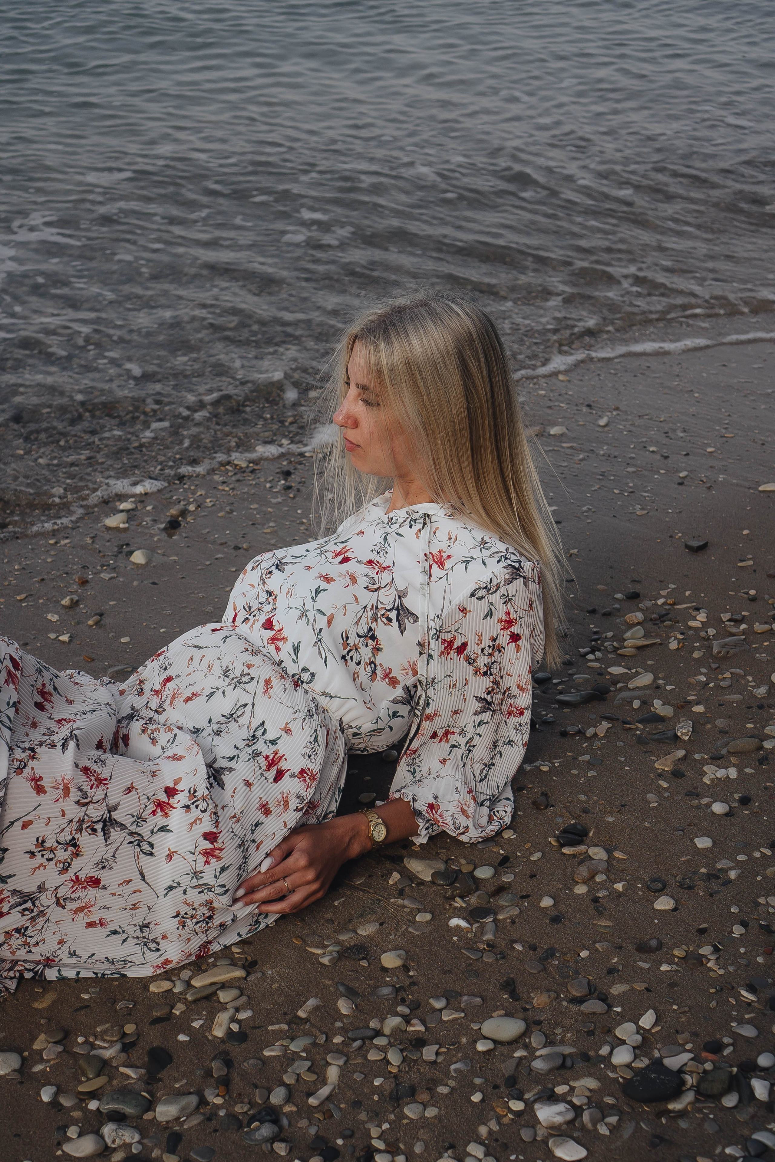 Море. Профессиональный фотограф, Санкт-Петербург — Виктория Богомолова