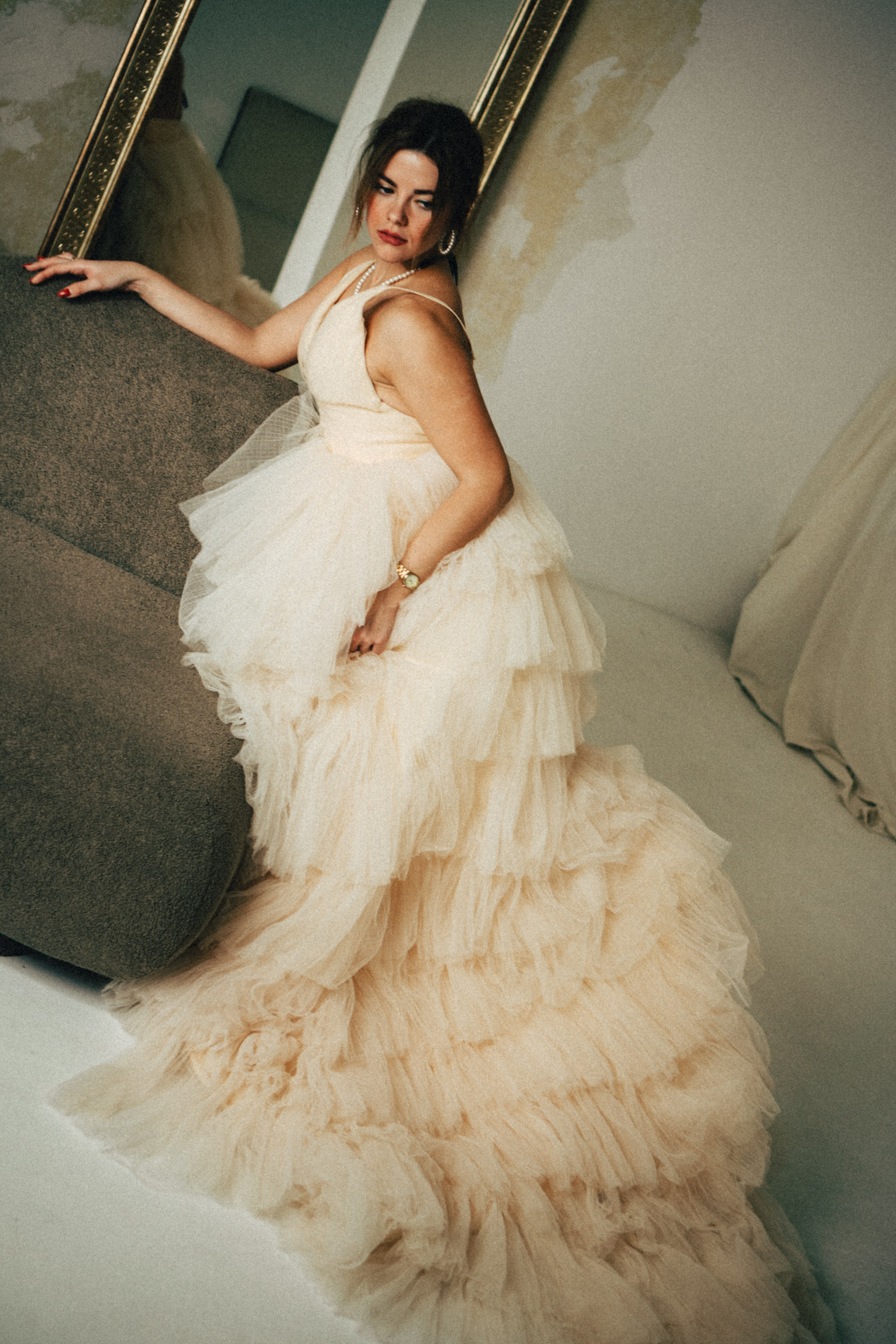 Сказочная история. Профессиональный фотограф, Санкт-Петербург — Виктория Богомолова