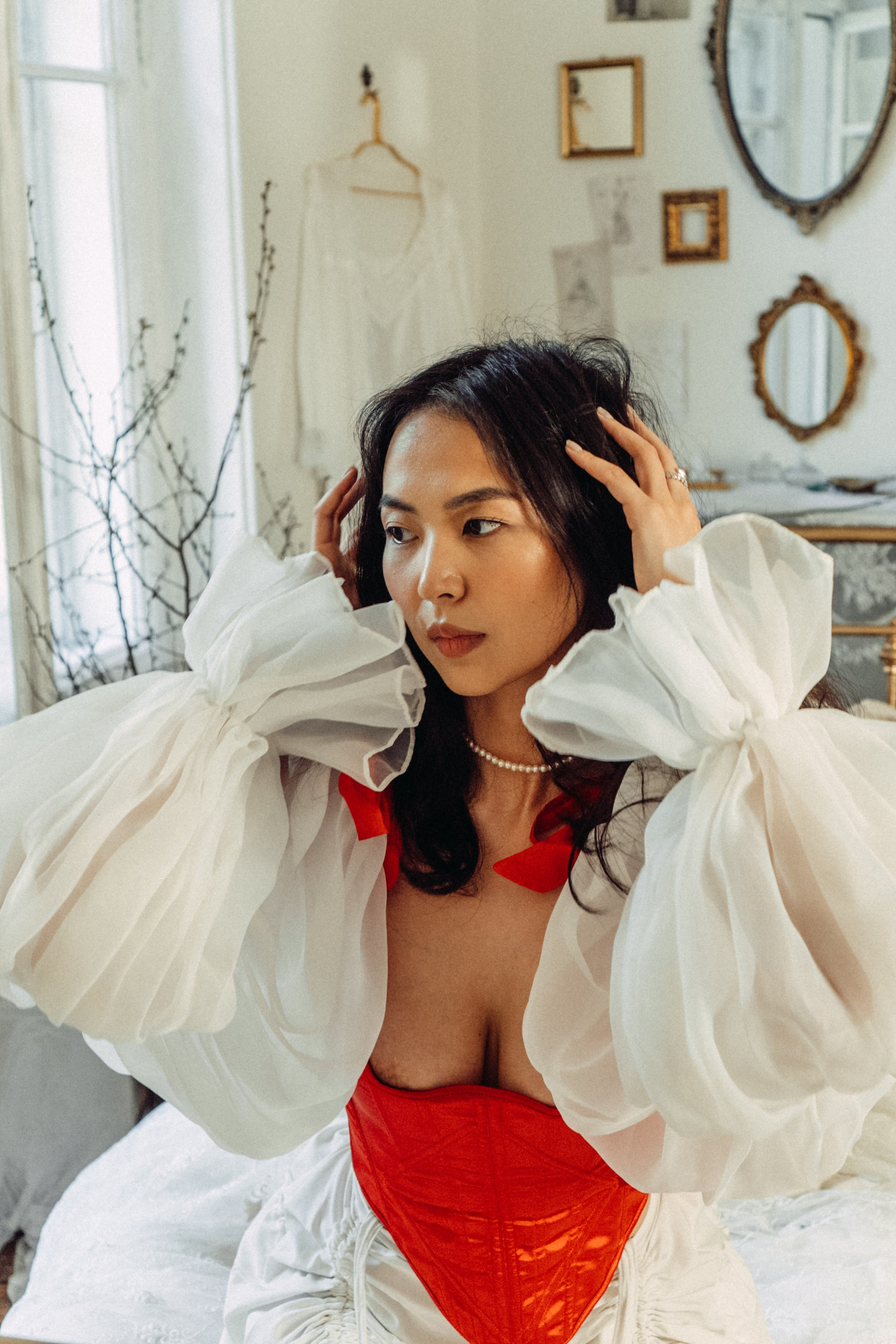 ВИНТАЖНЫЙ СТИЛЬ. Профессиональный фотограф, Санкт-Петербург — Виктория Богомолова