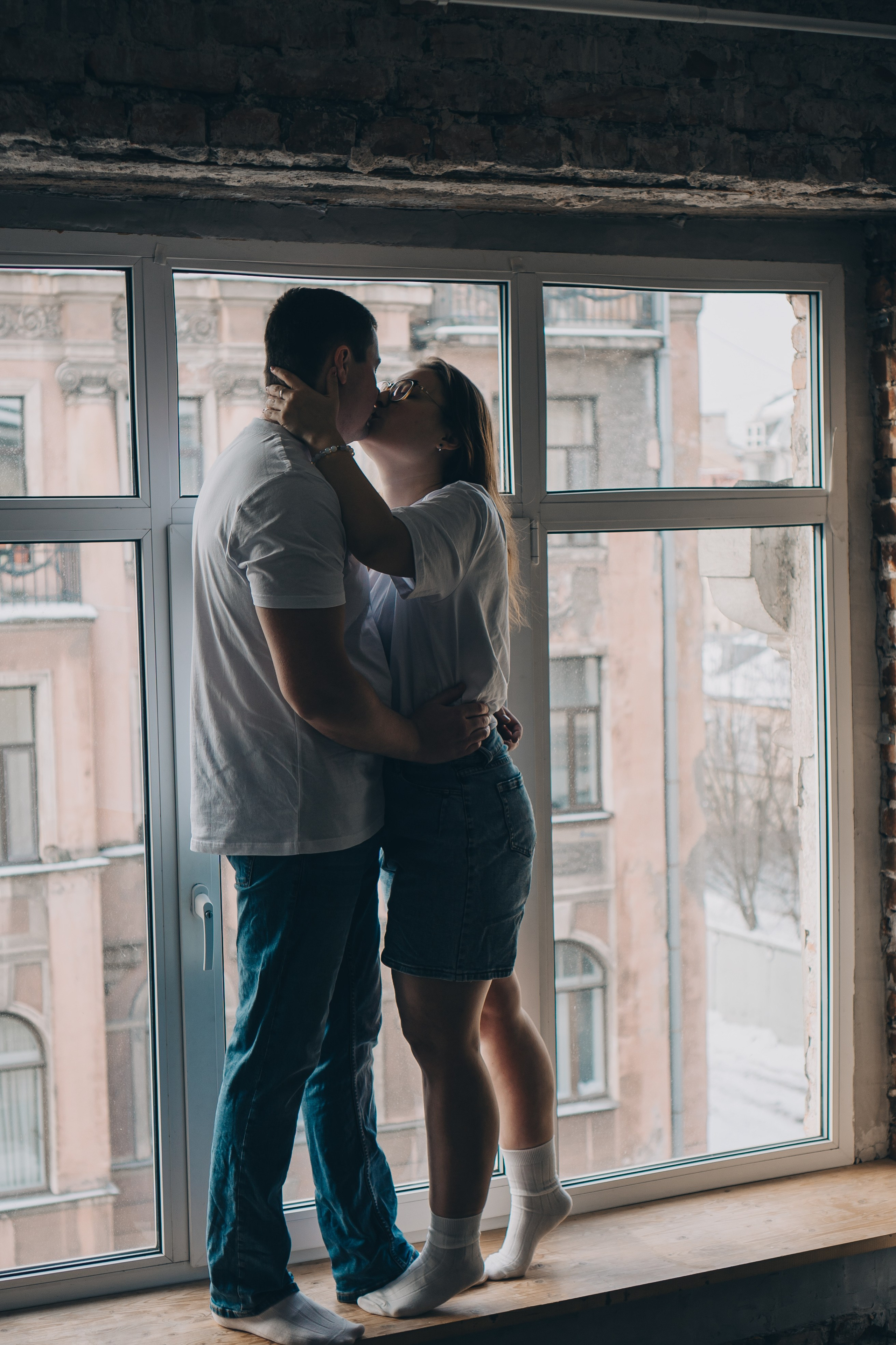 Студийная. Профессиональный фотограф, Санкт-Петербург — Виктория Богомолова