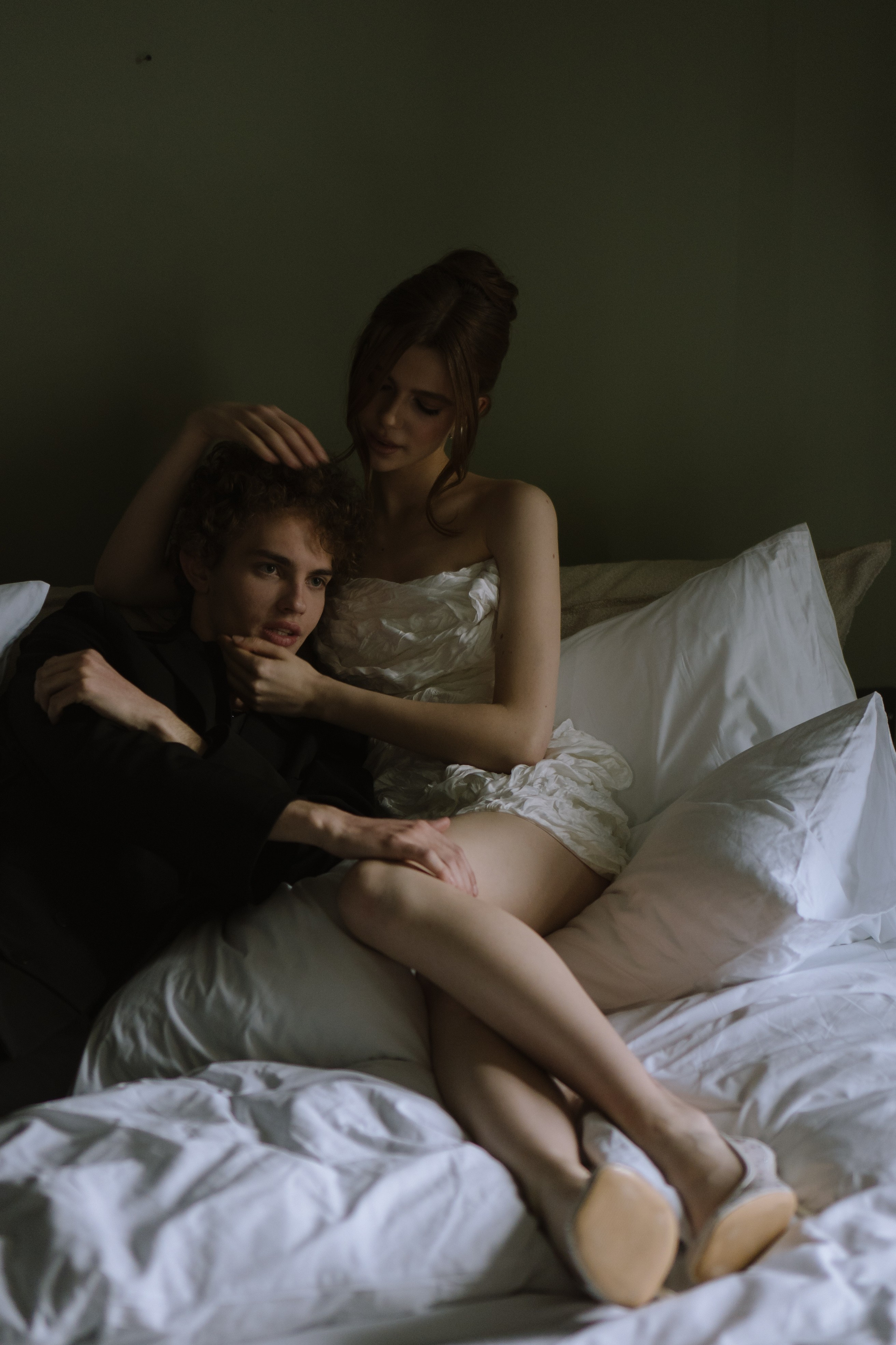 СВАДЕБНАЯ СЬЕМКА В ОТЕЛЕ САНКТ-ПЕТЕРБУРГА ИДЕИ И ФЕШН НАСТРОЕНИЕ. Профессиональный фотограф, Санкт-Петербург — Виктория Богомолова