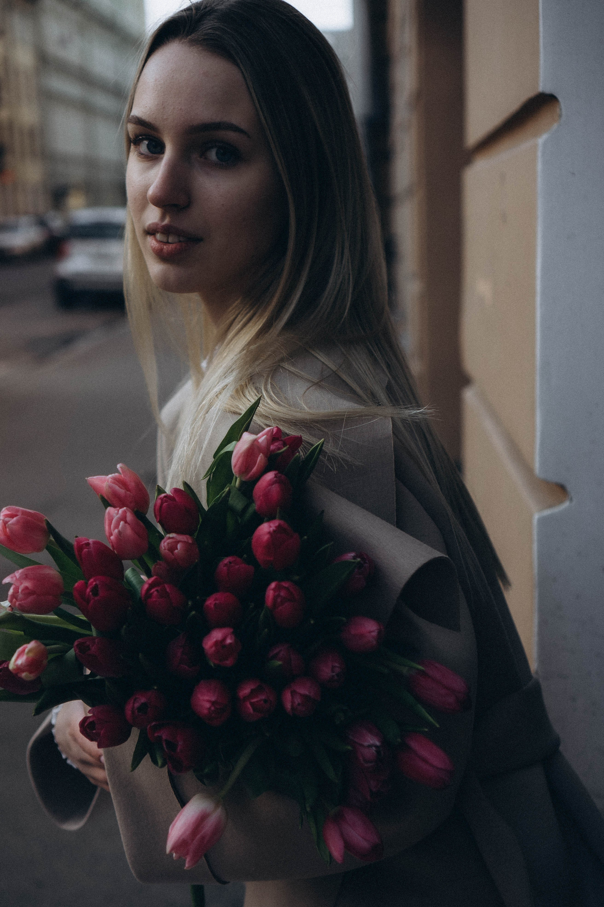 На закате. Профессиональный фотограф, Санкт-Петербург — Виктория Богомолова