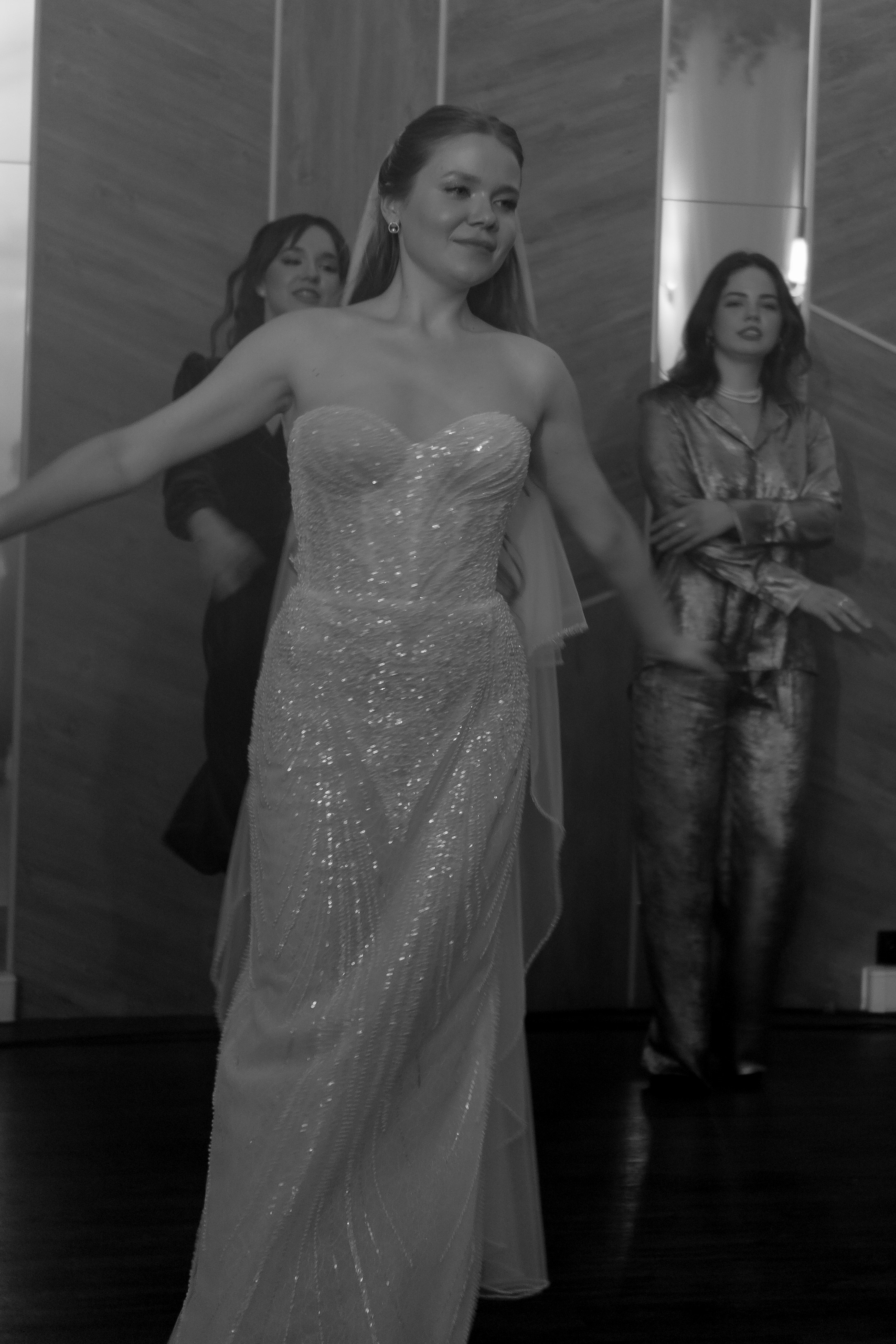 СЬЕМКА СВАДЕБНОГО БАНКЕТА (СНЯТО В СИБИРЕ В НИЖНЕВАРТОВСКЕ). Профессиональный фотограф, Санкт-Петербург — Виктория Богомолова