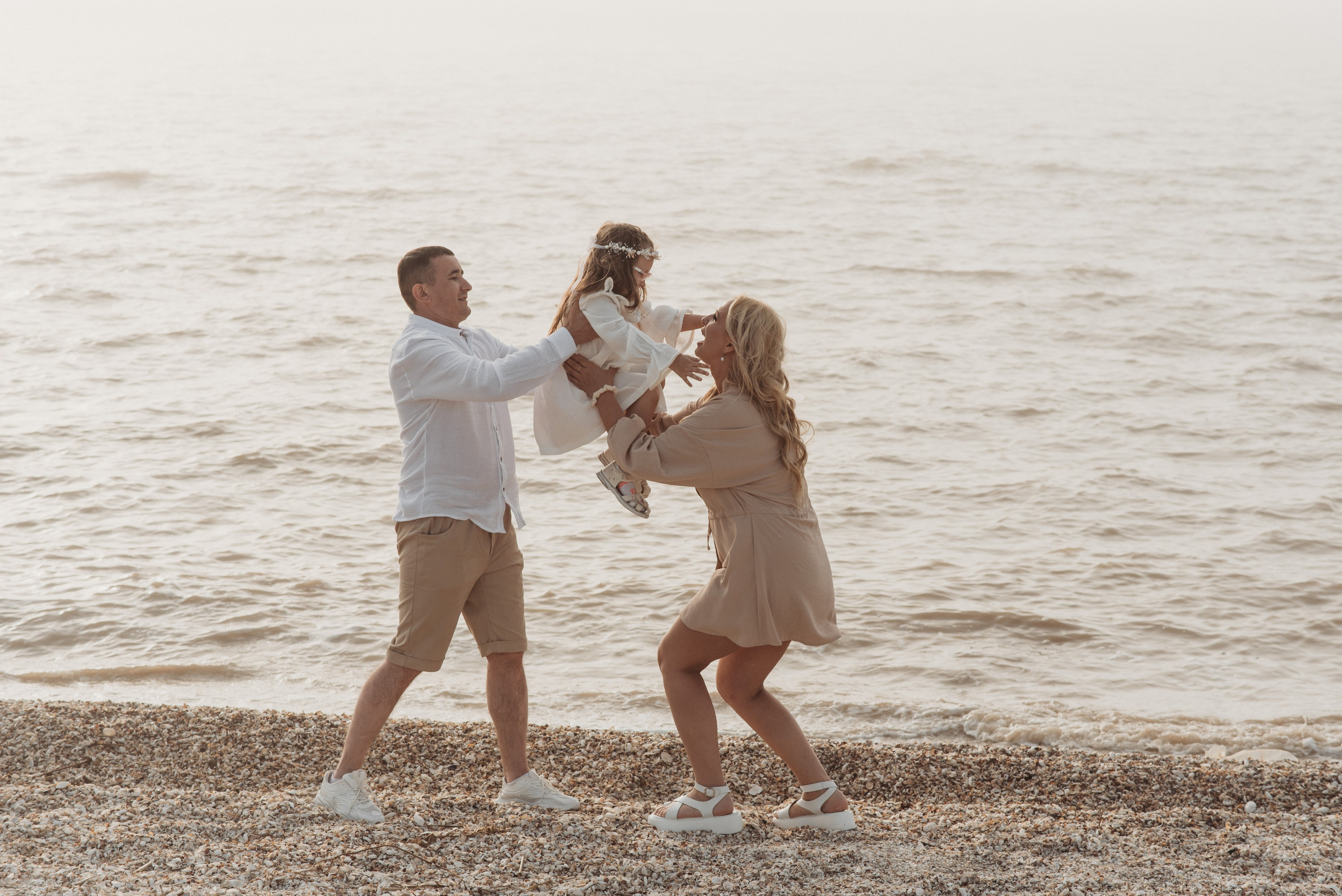 В ожидании лета. Детский и семейный фотограф выпускной альбом Приморско-Ахтарск