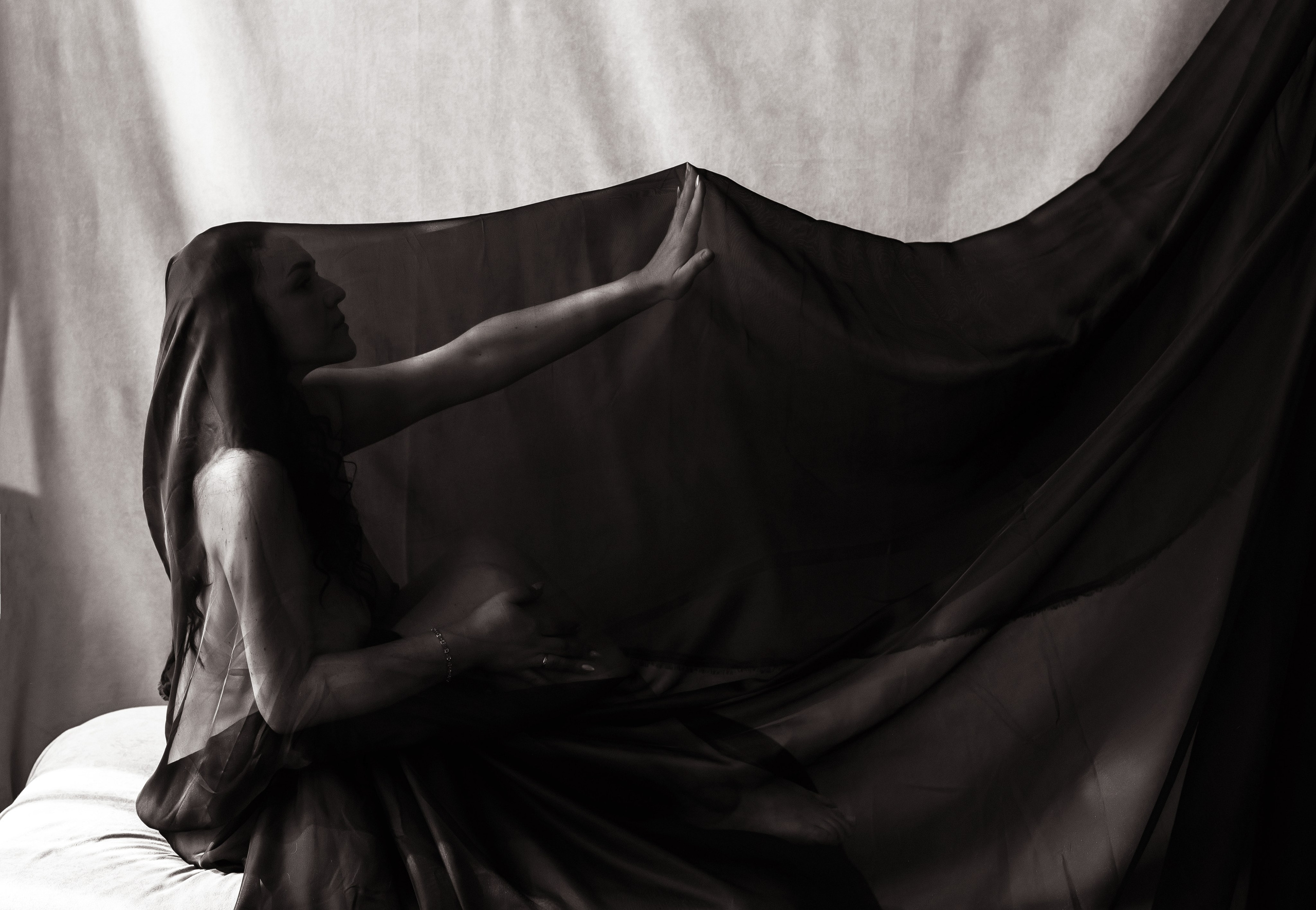 Тайна Вуали. Детский и семейный фотограф выпускной альбом Приморско-Ахтарск