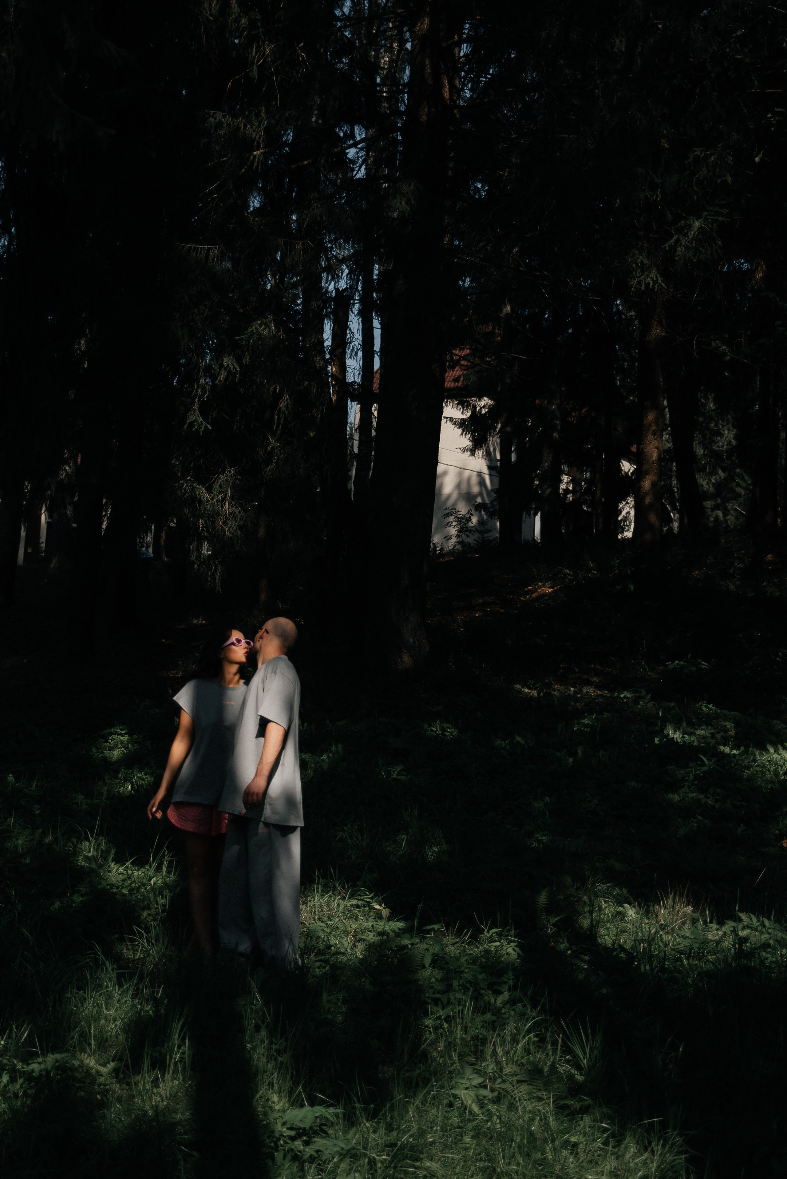 Парк Звезд. Свадебный и семейный фотограф в городе Смоленске