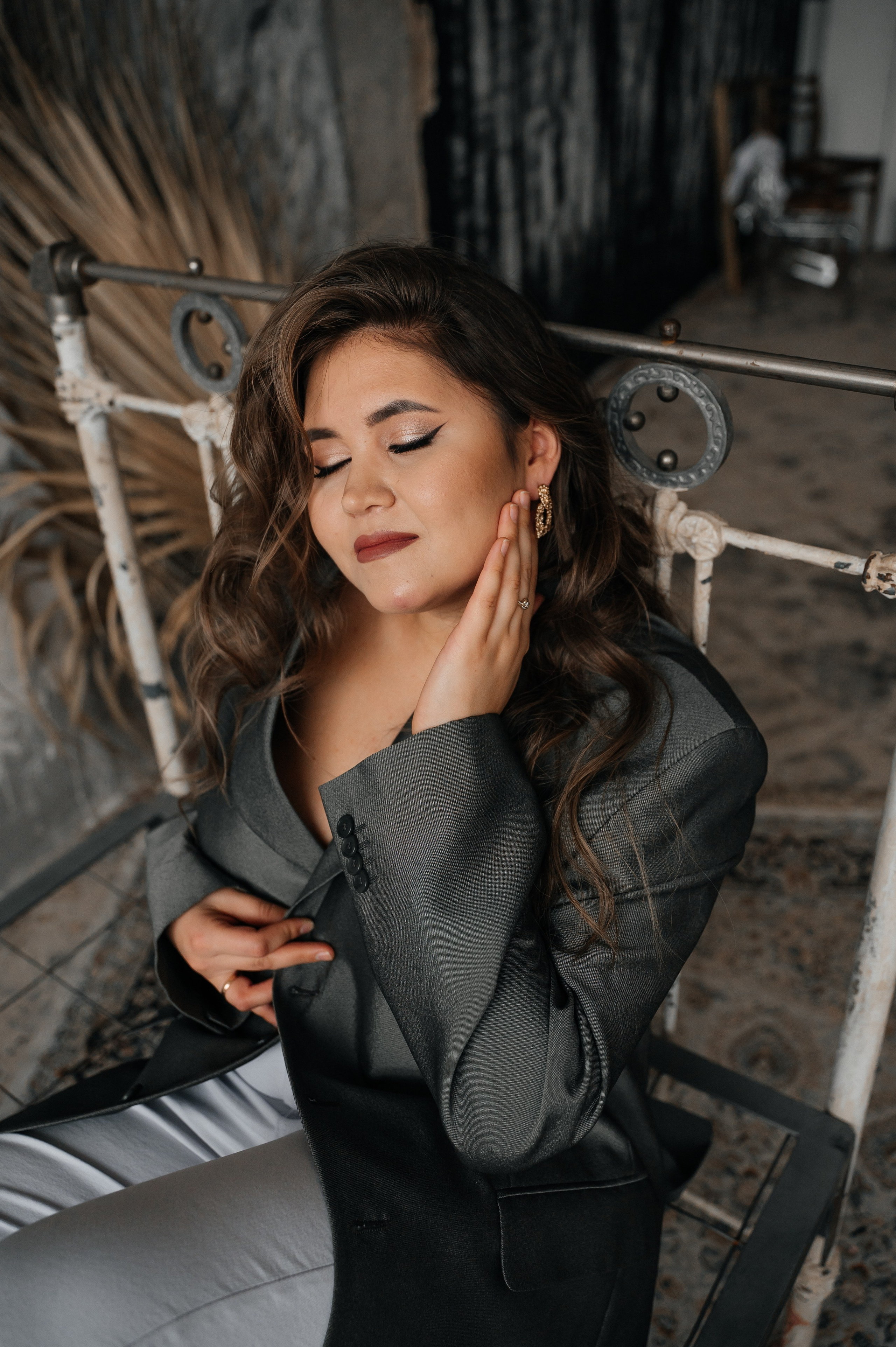 Ксюша. Свадебный и семейный фотограф в городе Смоленске