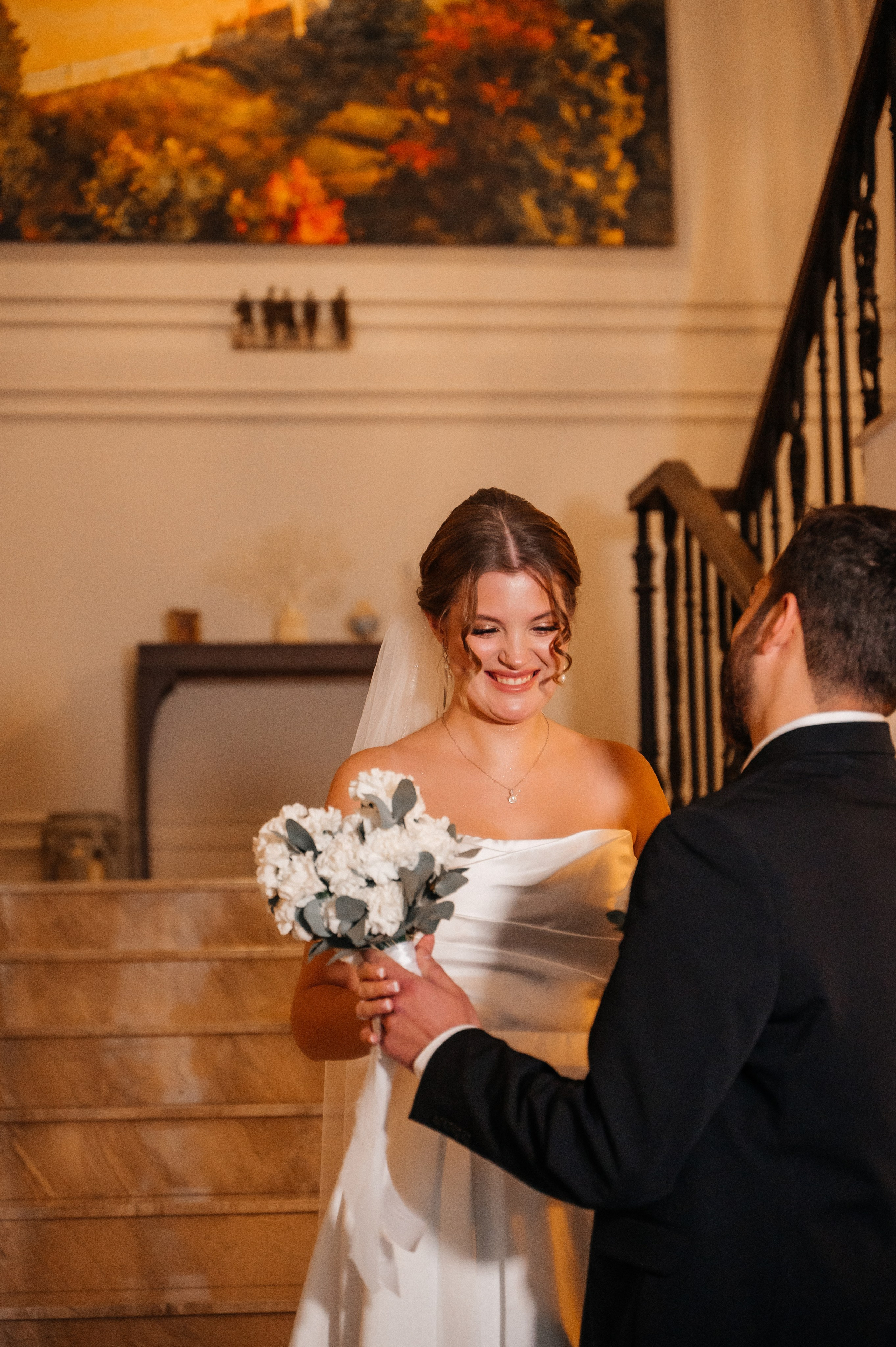 Никита и Катя 01.11.2024. Свадебный и семейный фотограф в городе Смоленске