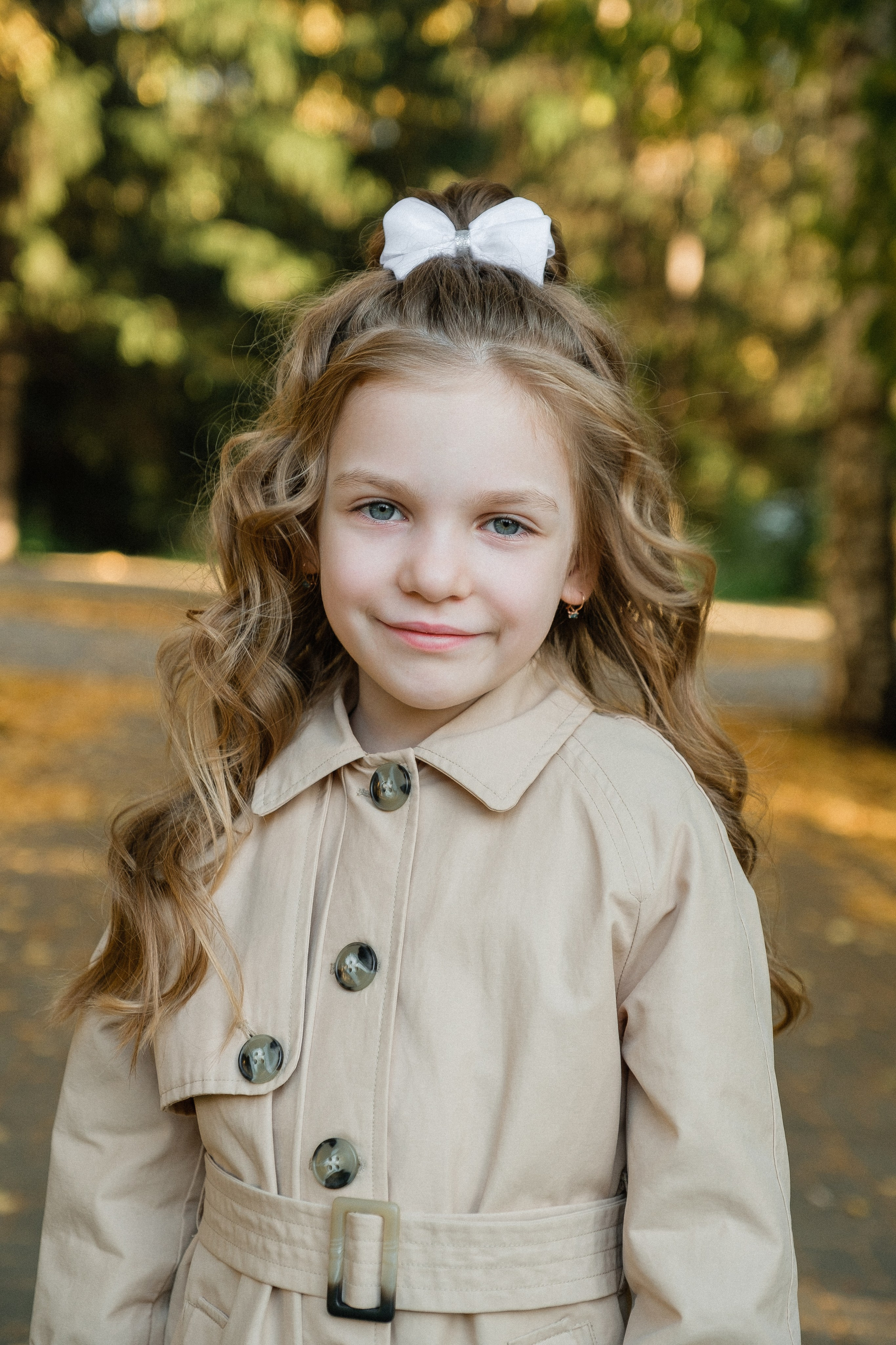 Осень. Фотограф в Кемерово Анастасия Филаткина