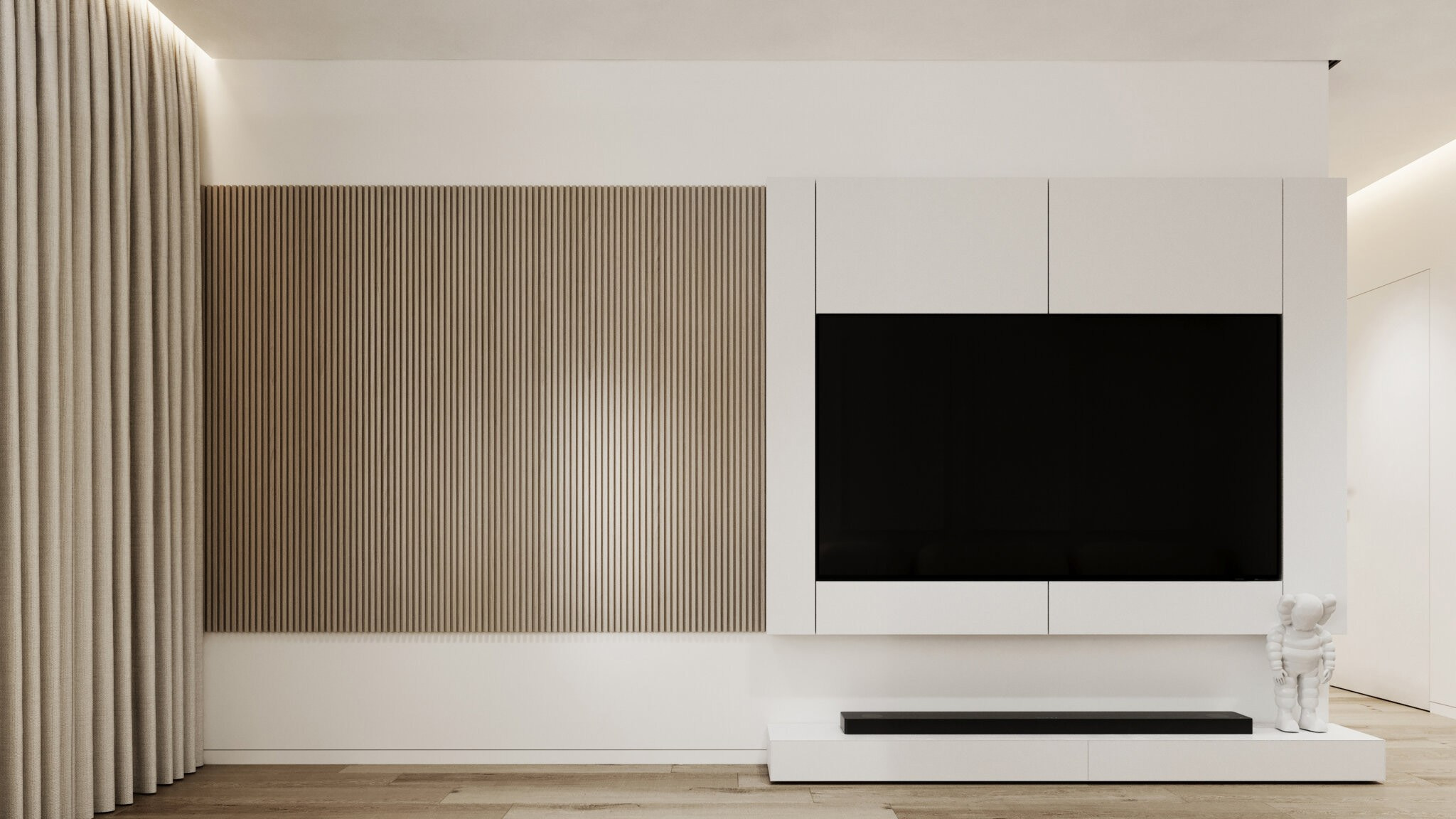 2. Студия дизайна интерьера RISE DESIGN STUDIO