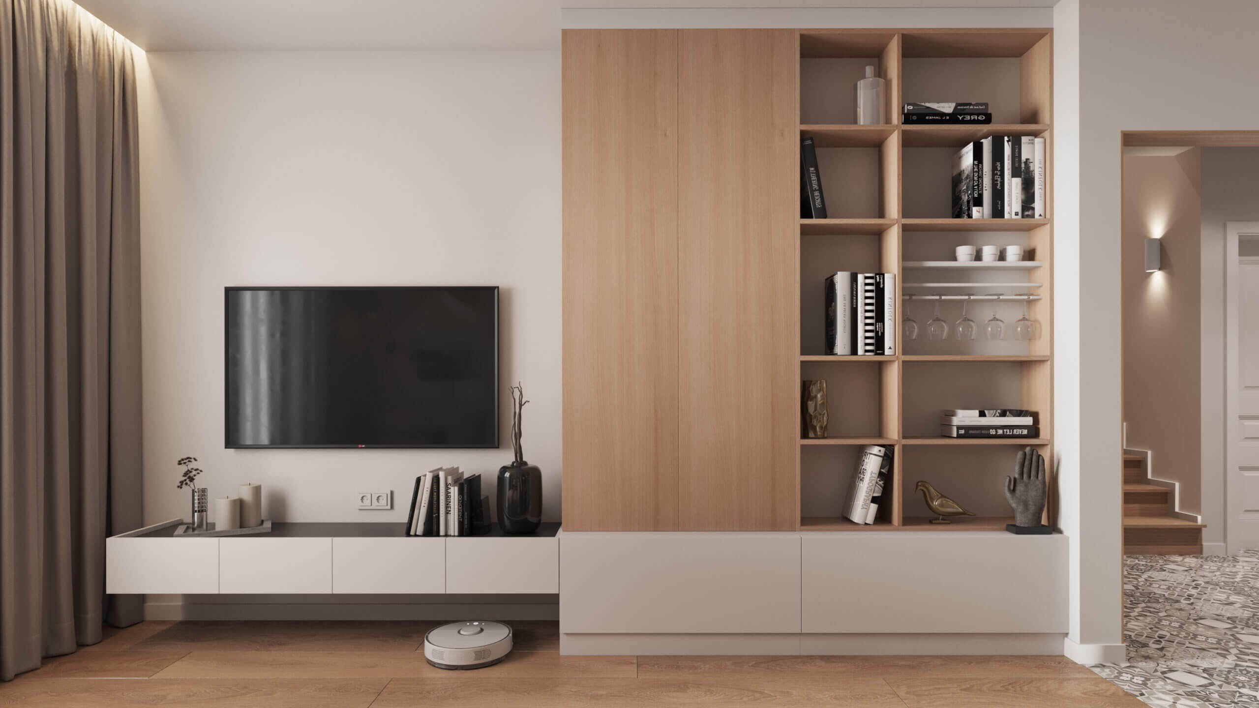 29. Студия дизайна интерьера RISE DESIGN STUDIO