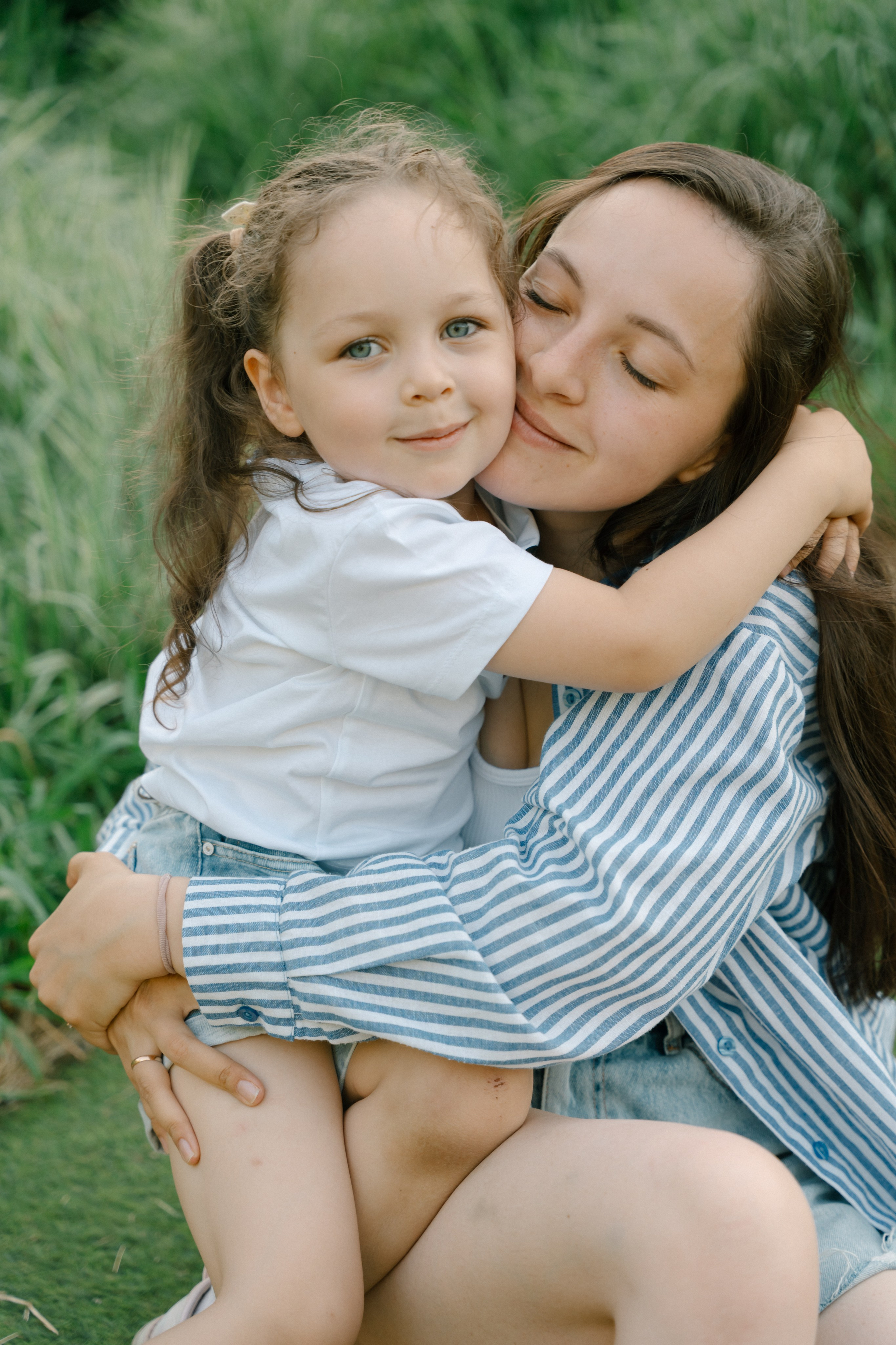 Семейная фотосессия. Ульяна Ремезова | Фотограф | Челябинск