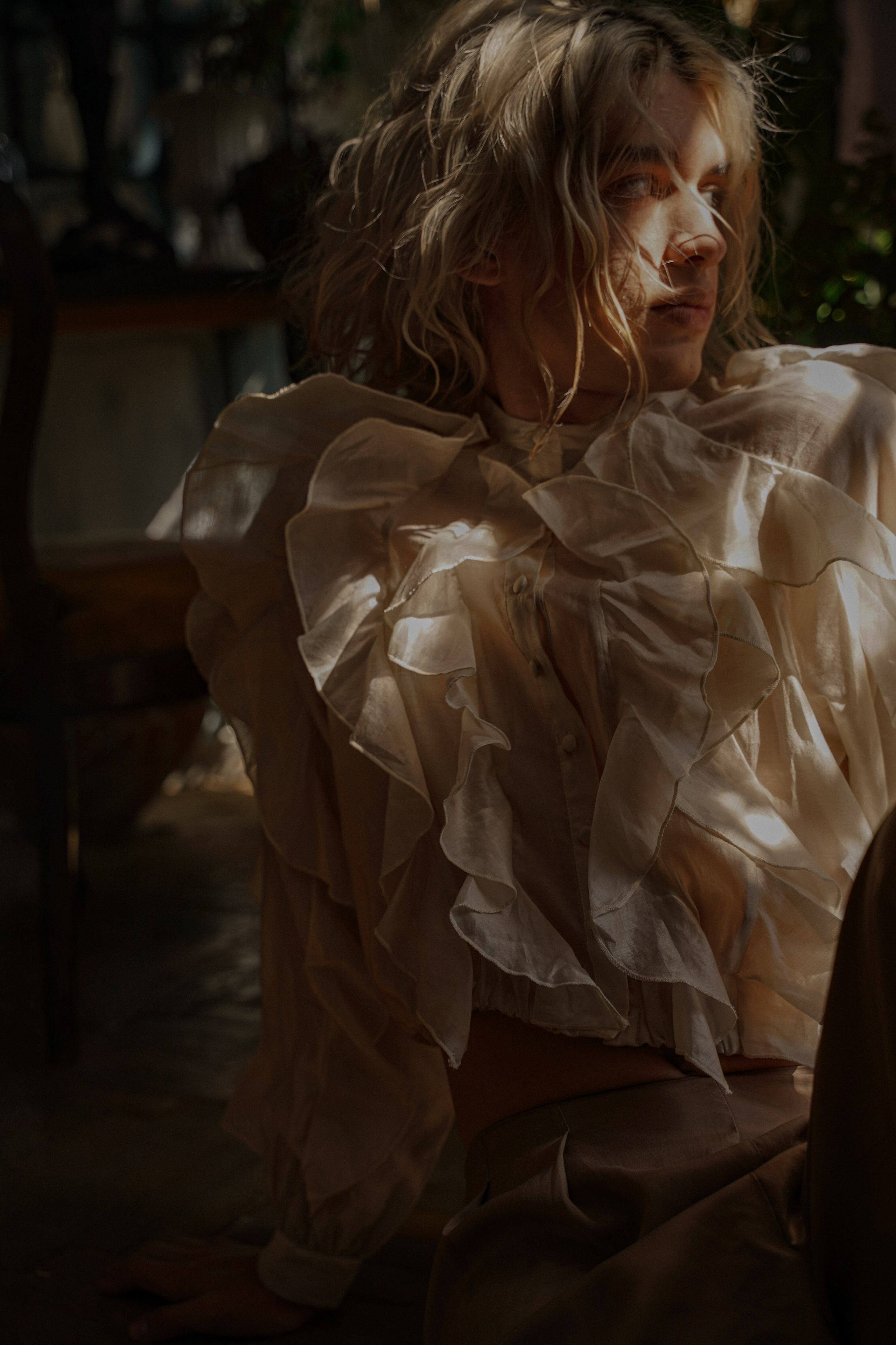 Dragon. Арт-фотограф в Краснодаре