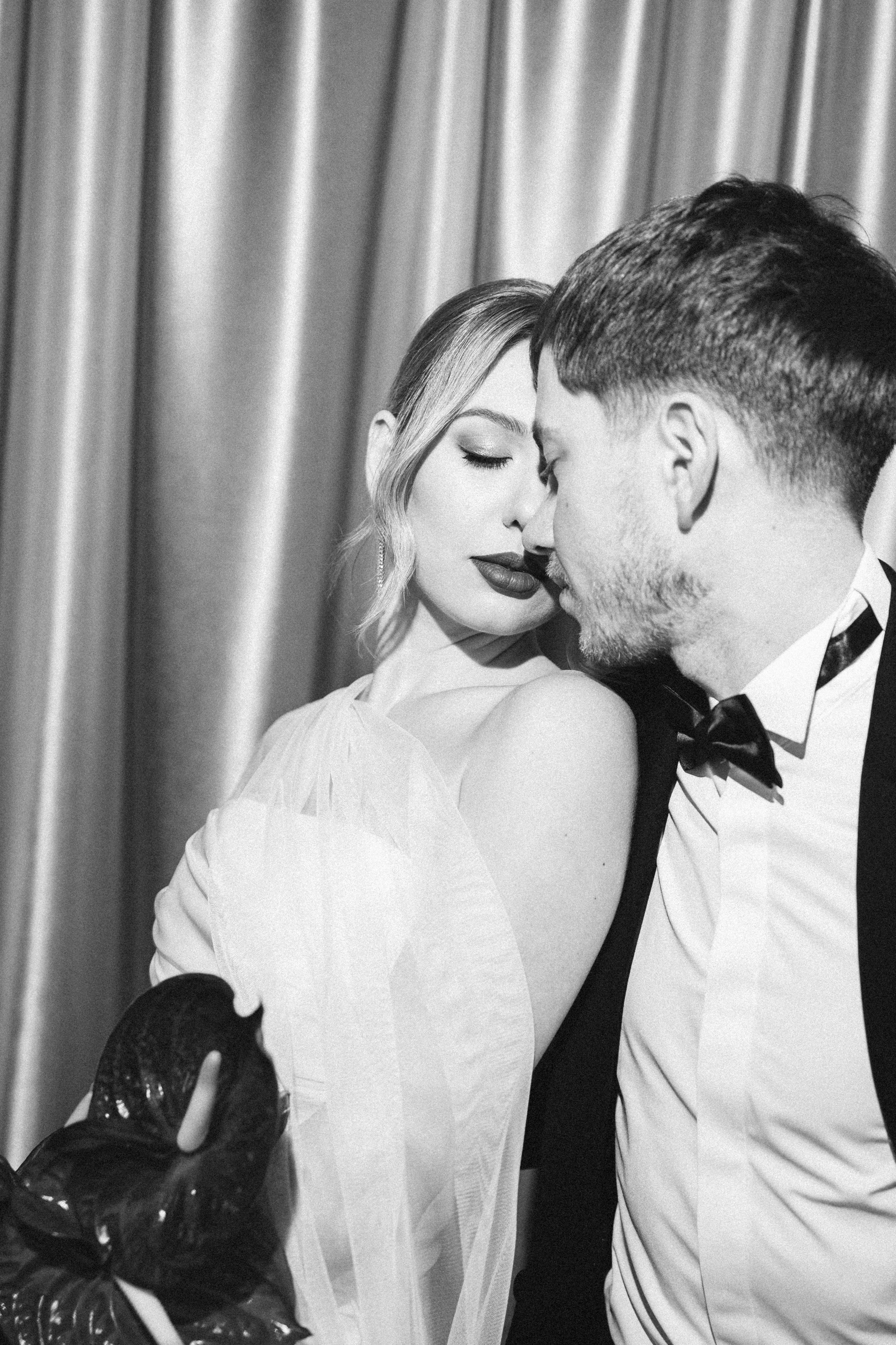 Маша и Паша. Фотограф Артем Бросов в Санкт-Петербурге и Дубае