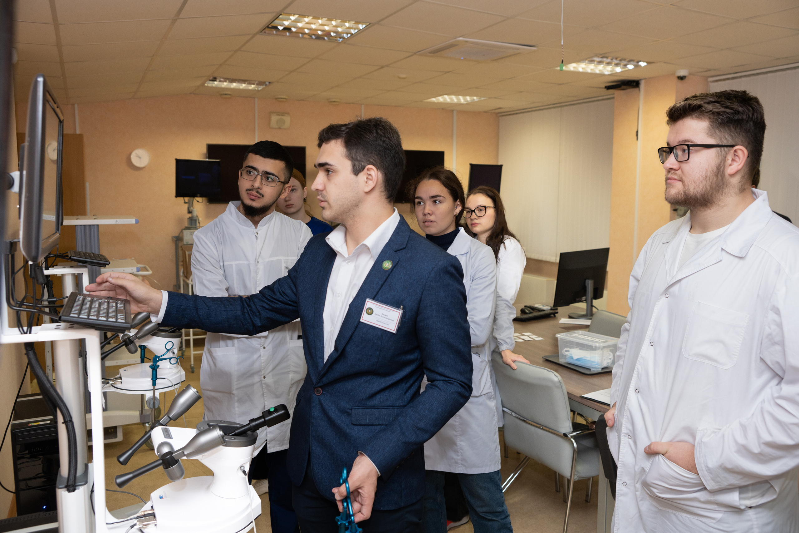 Олимпиада СХО. Photography&Video