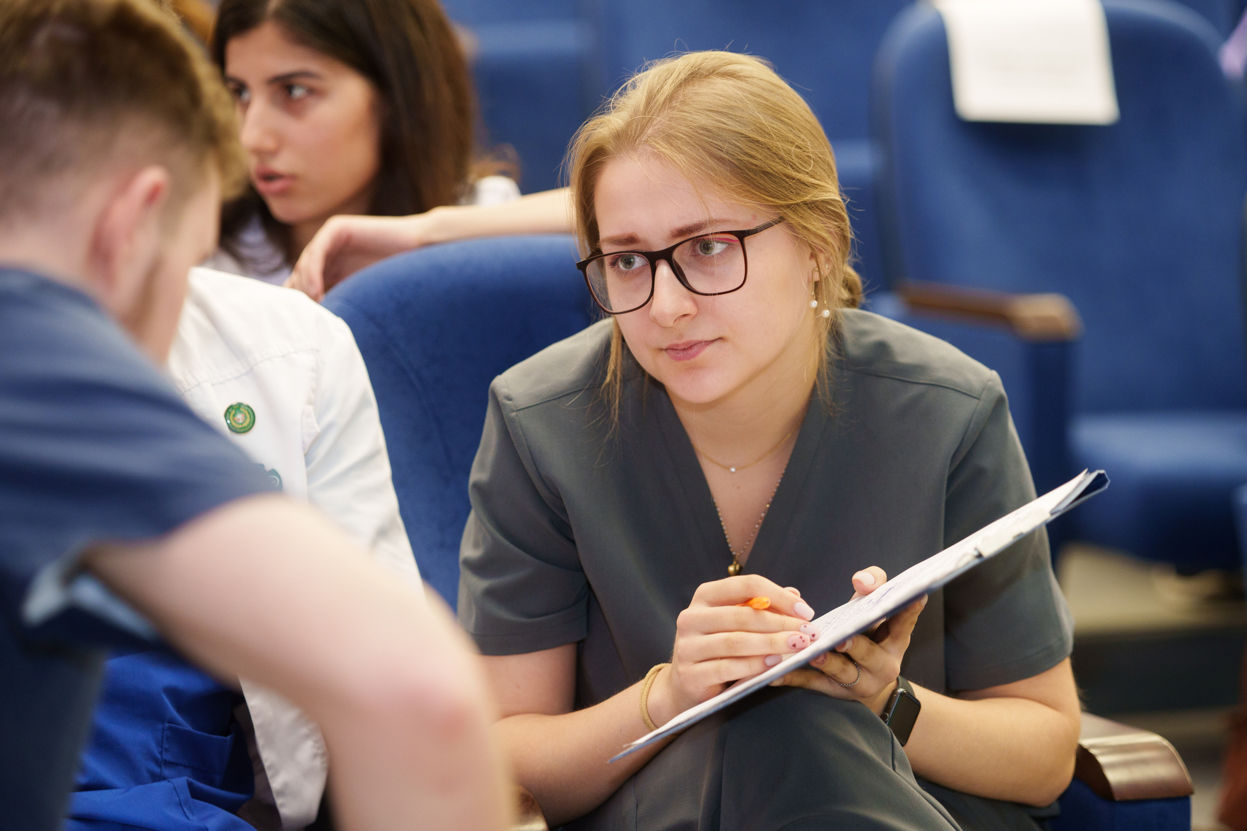 Олимпиада СХО. Photography&Video