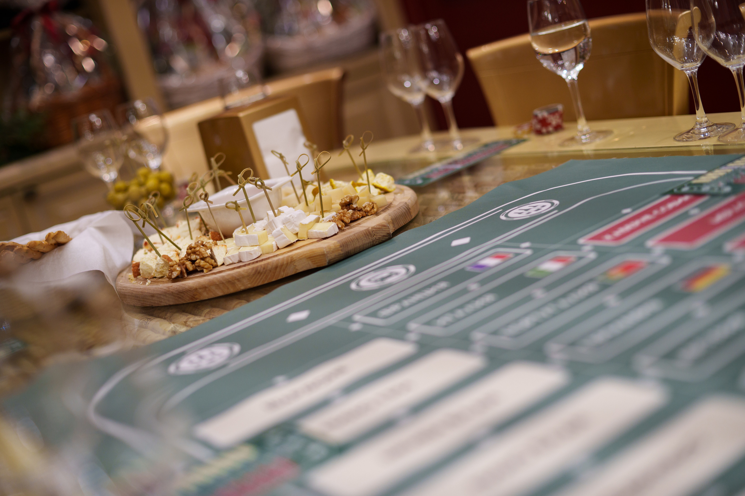 Винное казино. Photography&Video