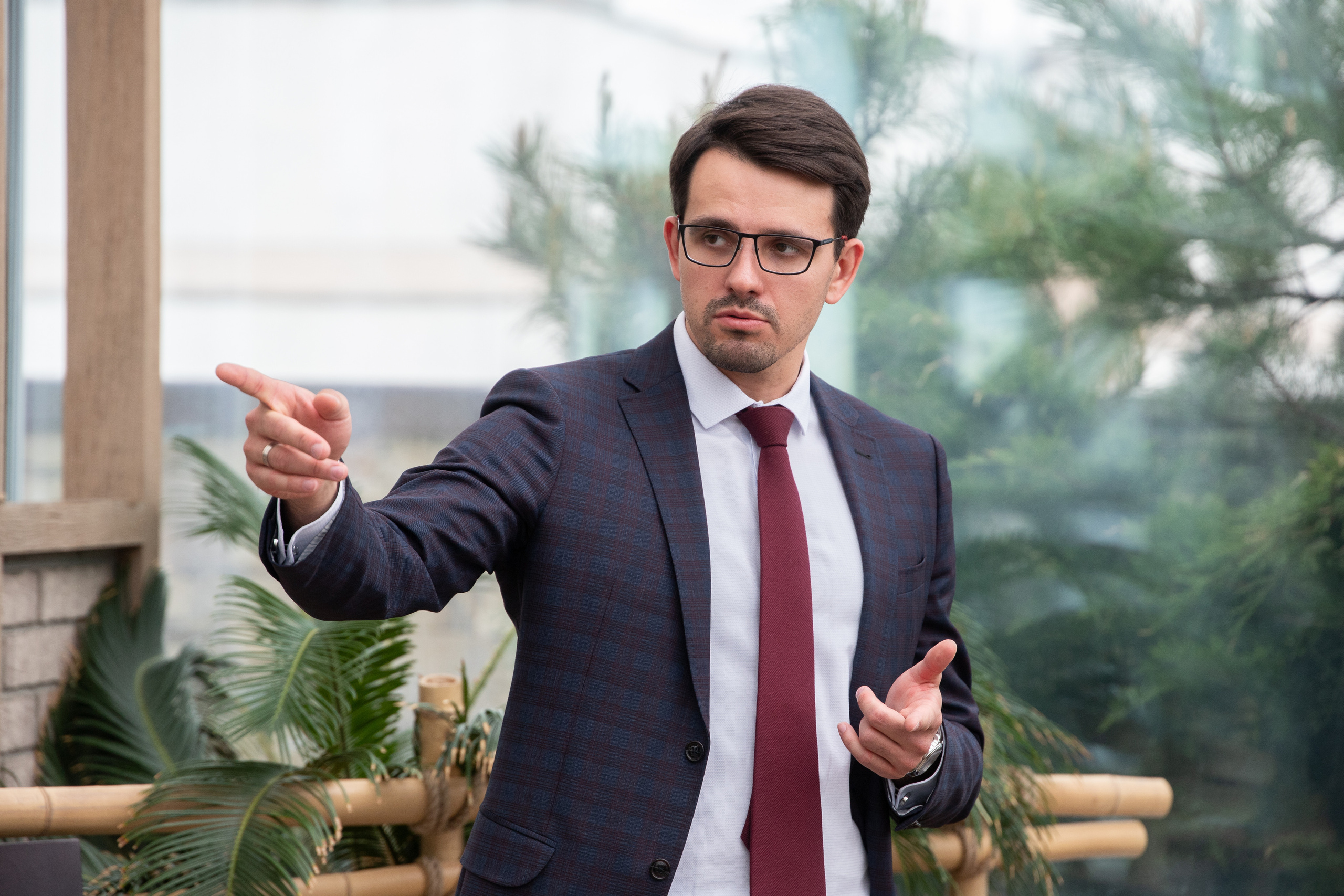 Конференция ПСБ. Photography&Video