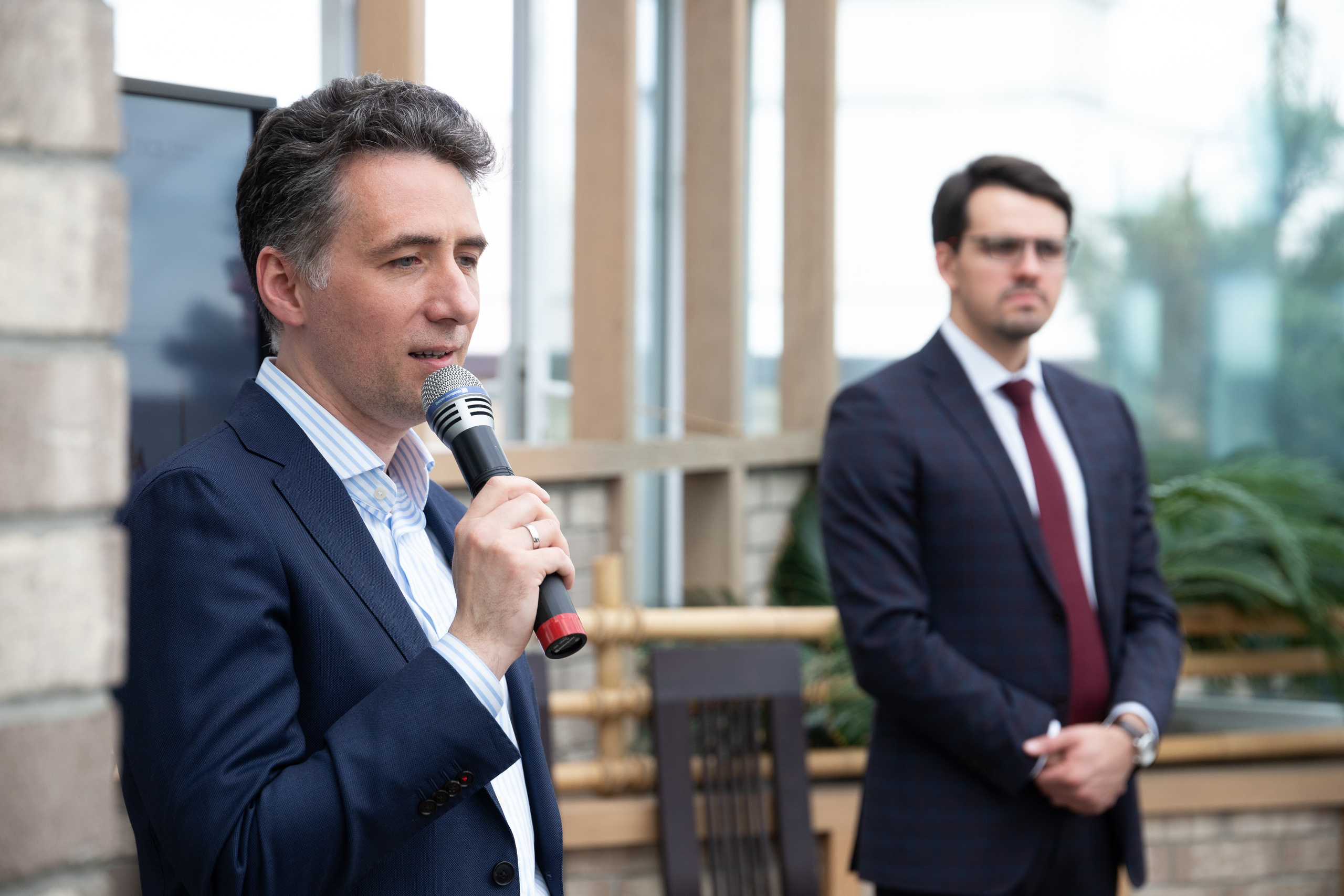 Конференция ПСБ. Photography&Video