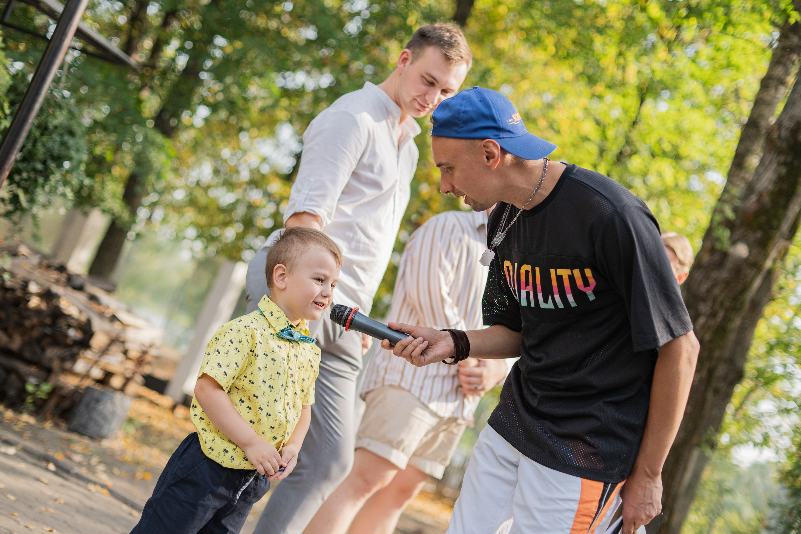 Корпоративы. Photography&Video