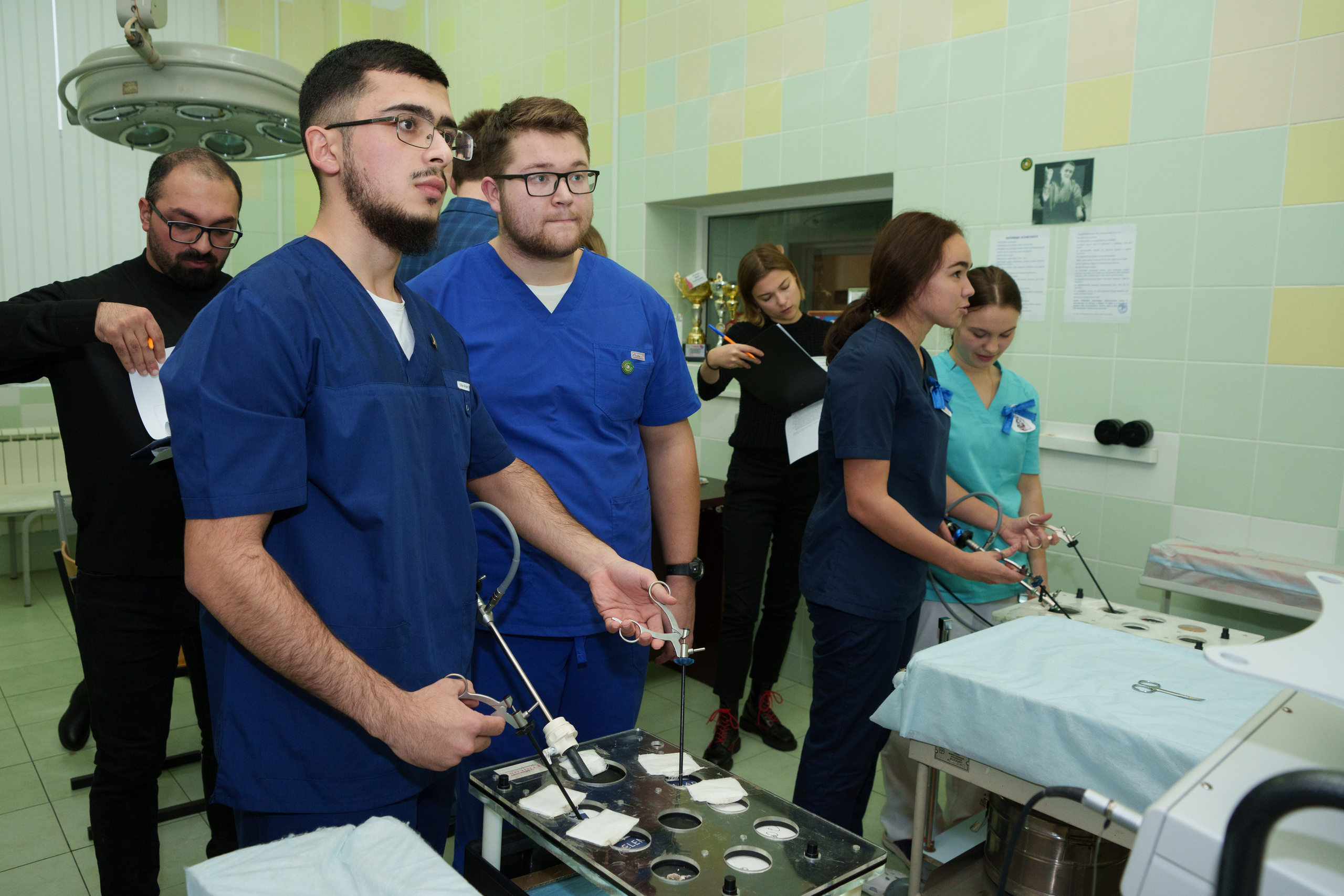 Олимпиада СХО. Photography&Video