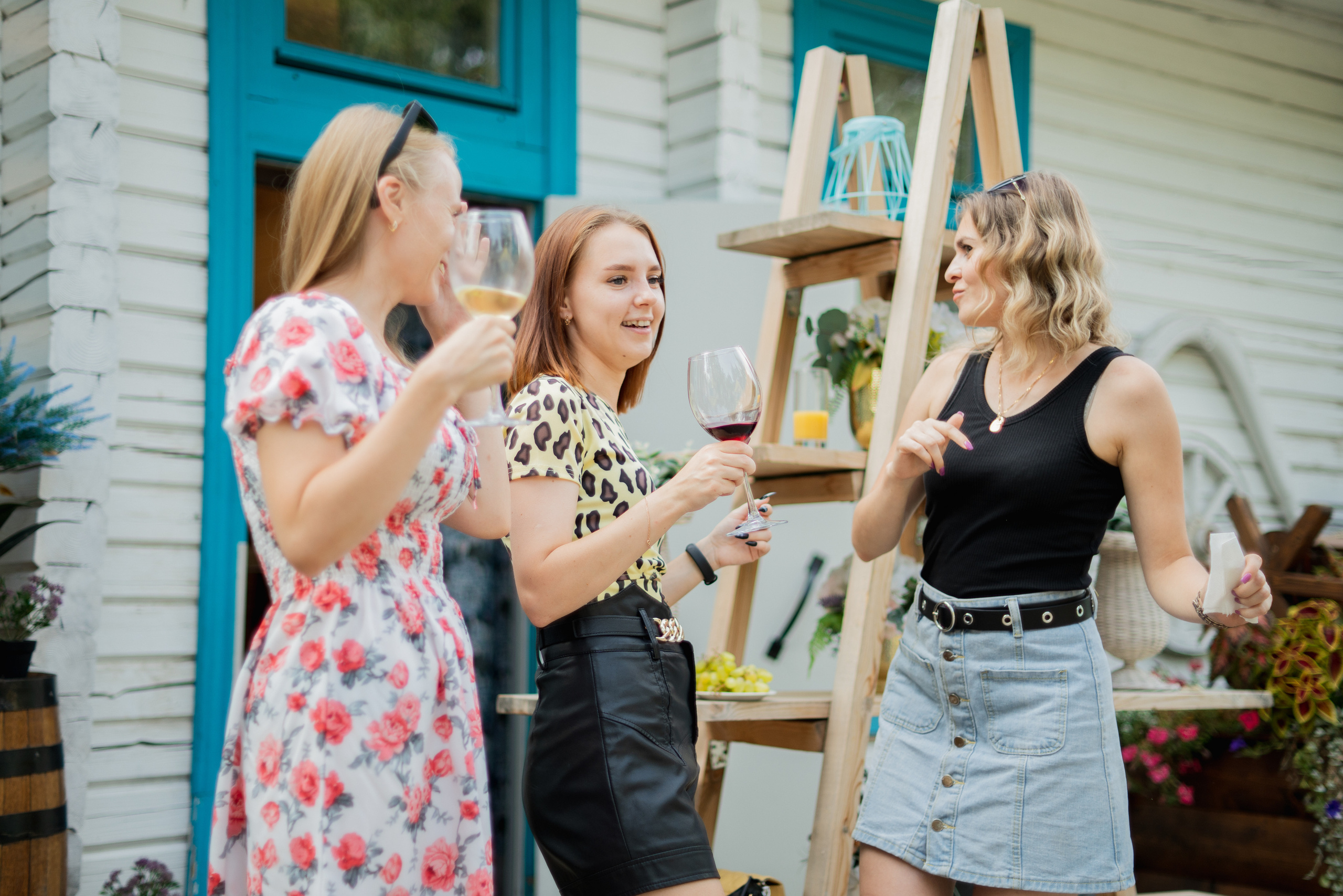 Корпоративы. Photography&Video