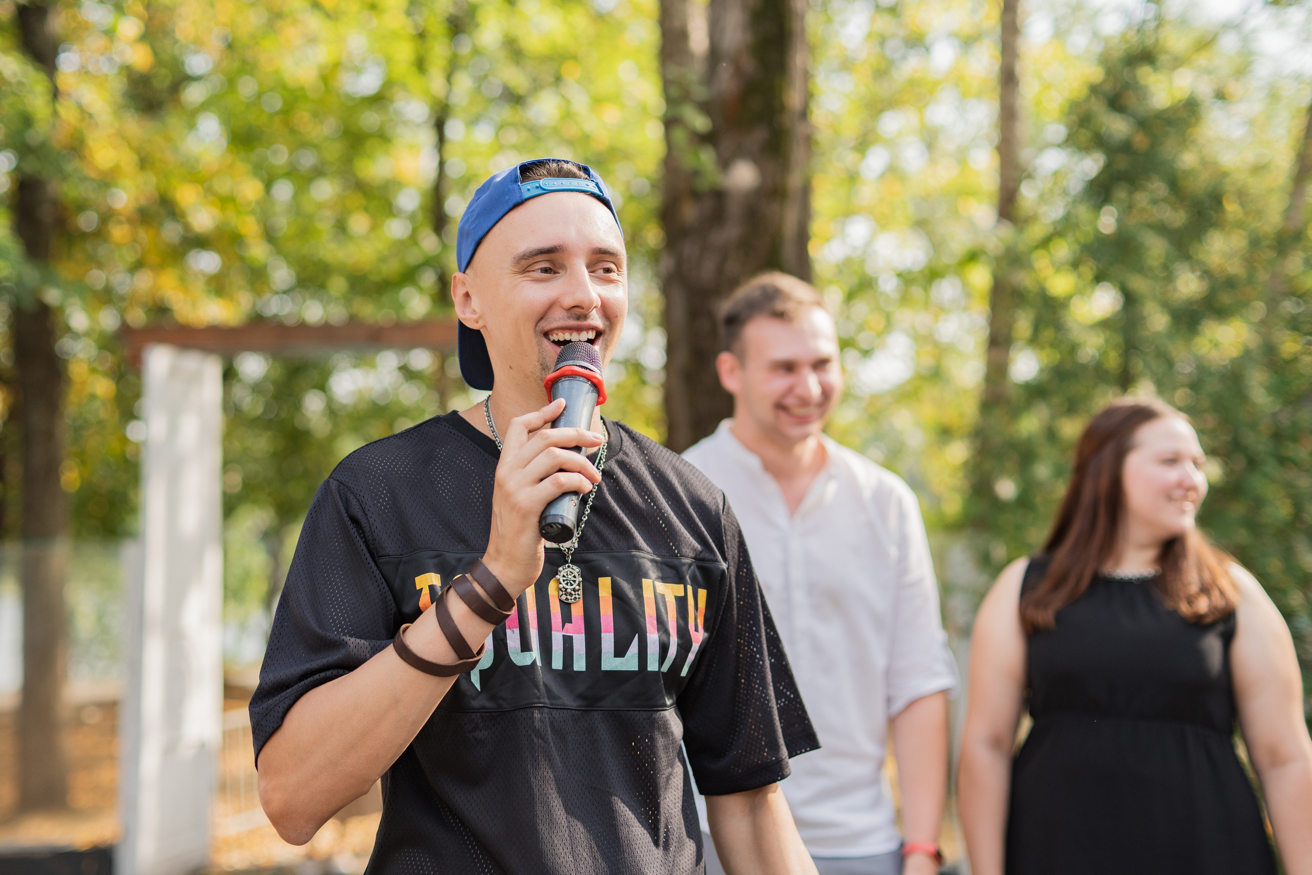 Корпоративы. Photography&Video